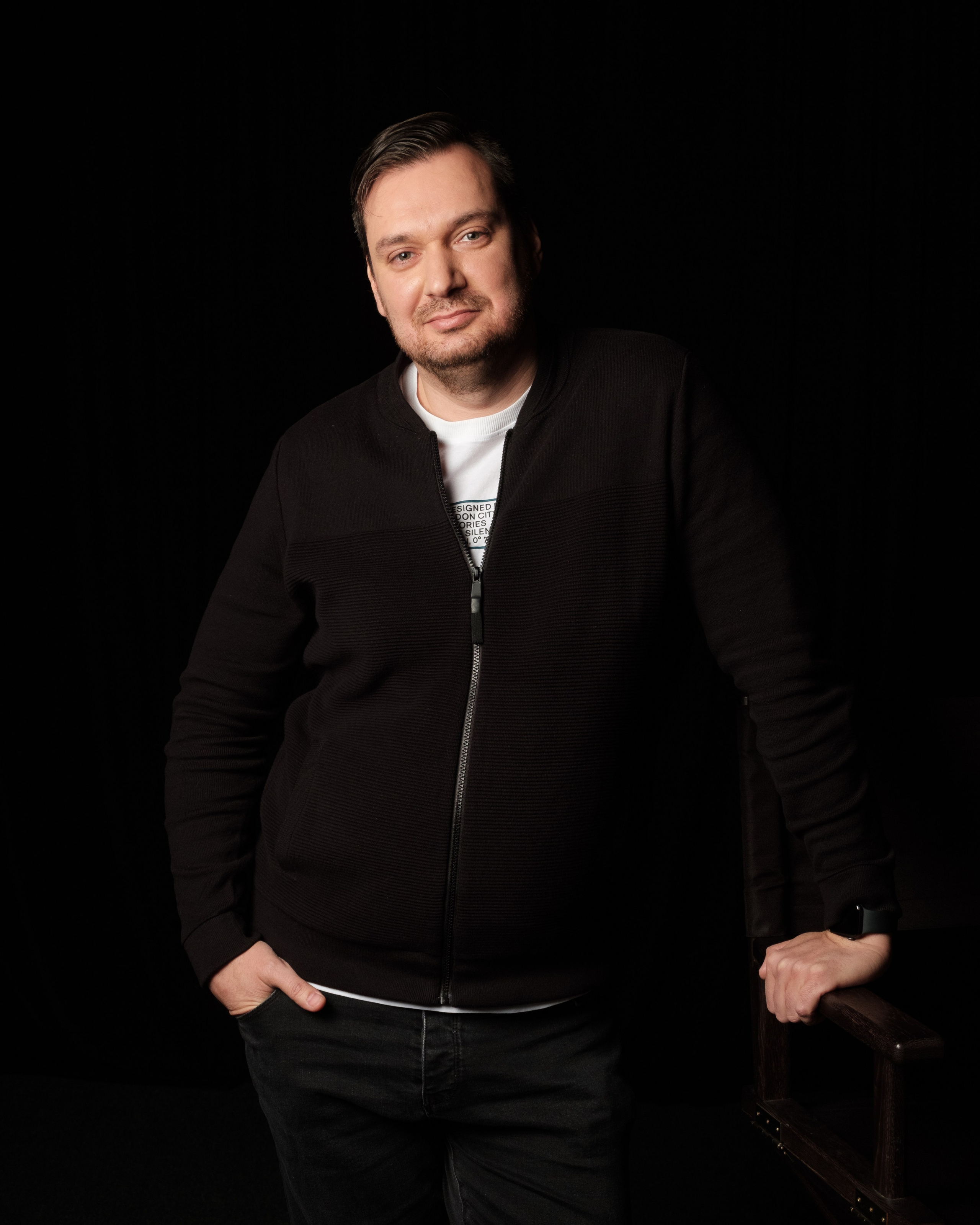 Проект- Люди. Фотограф Казань