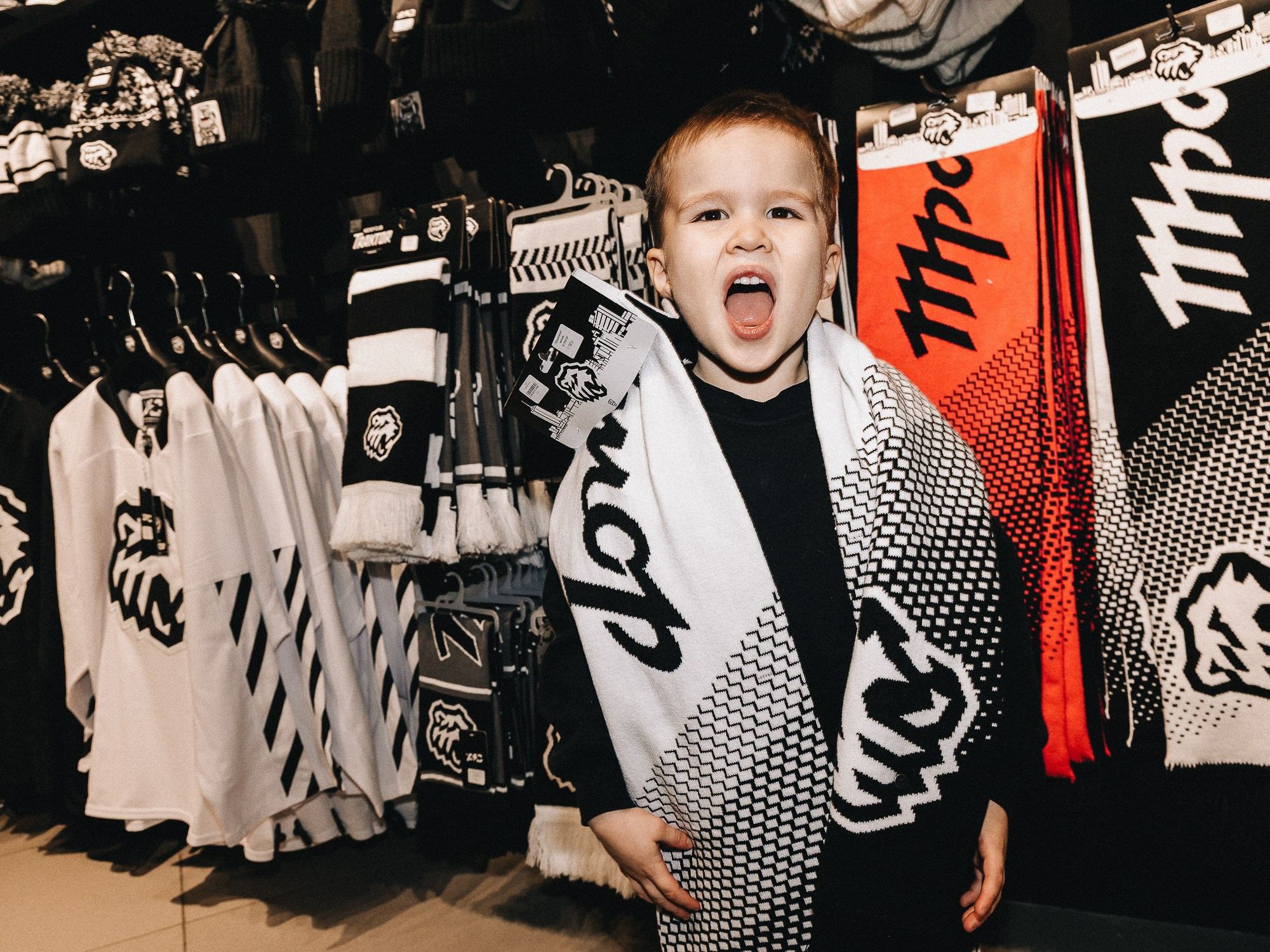 20251126 Traktor Dragon. Фотограф Иван Гуляев