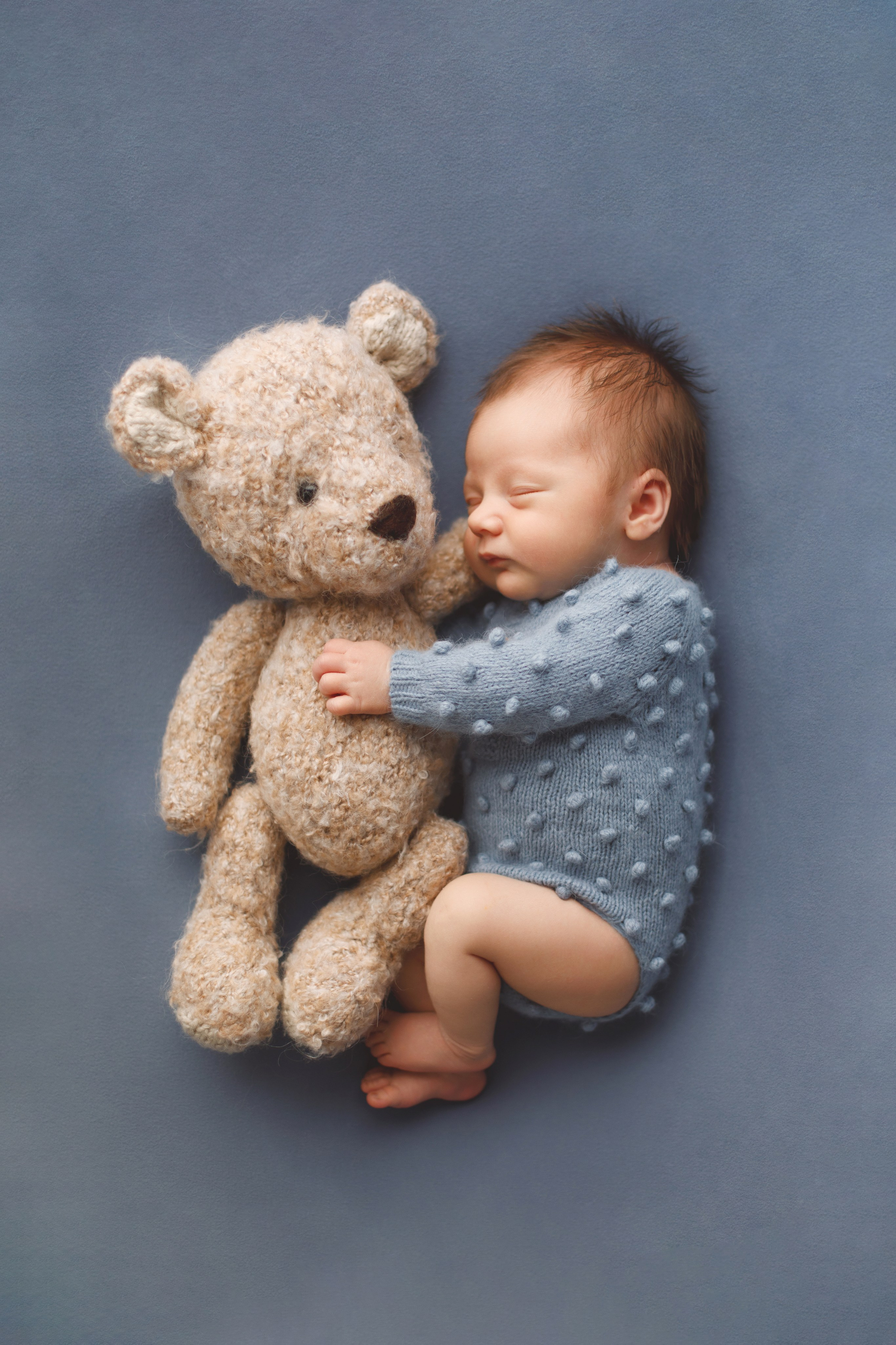 New born classic. Детский и семейный фотограф в Костроме Валентина Белик