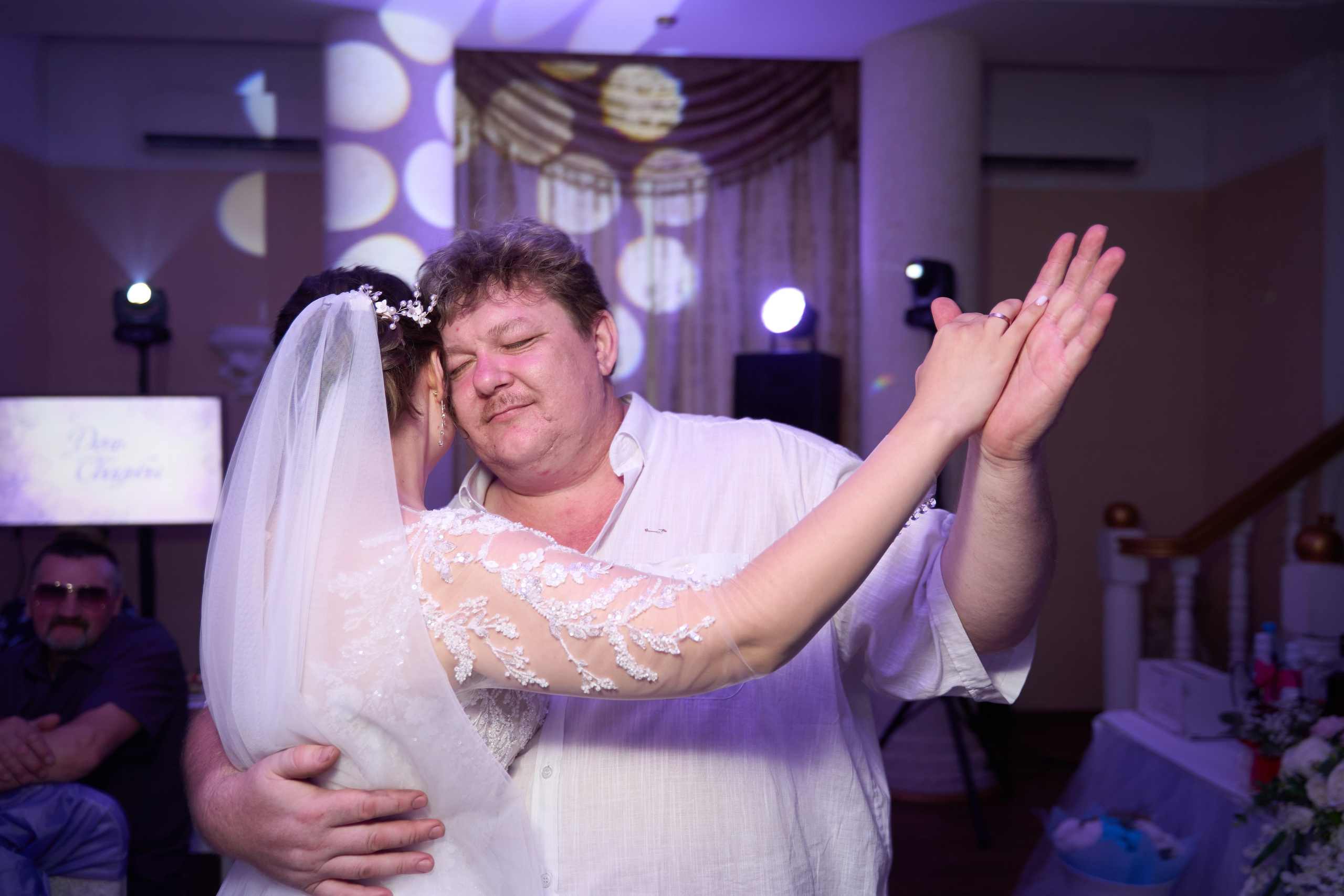 Свадьба Евгений & Александра. Mariage