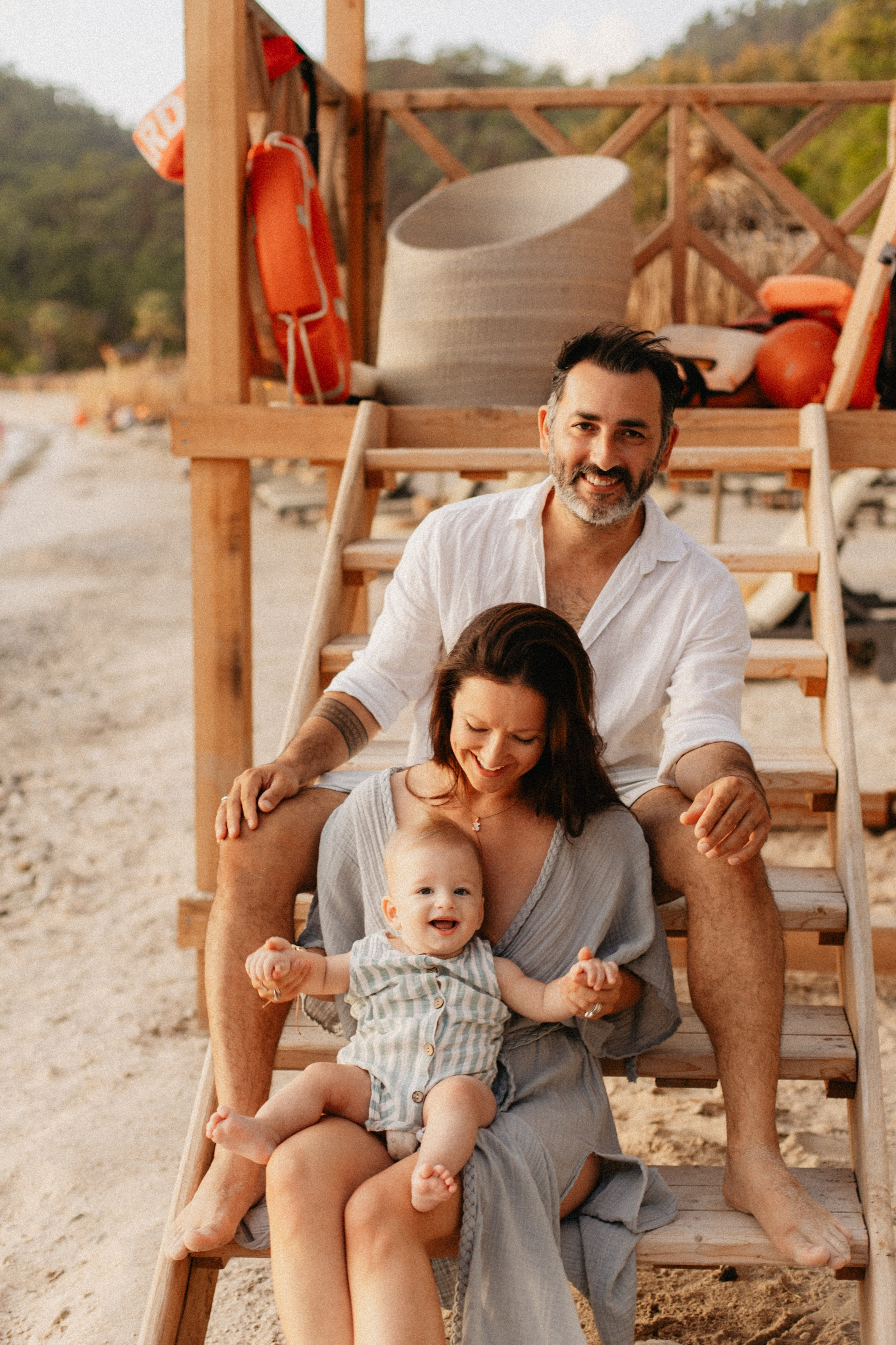 Мария, Ирмак и Тео. Фотограф Екатерина Гюнгор ♡ Фетхие Мармарис Ортаджа