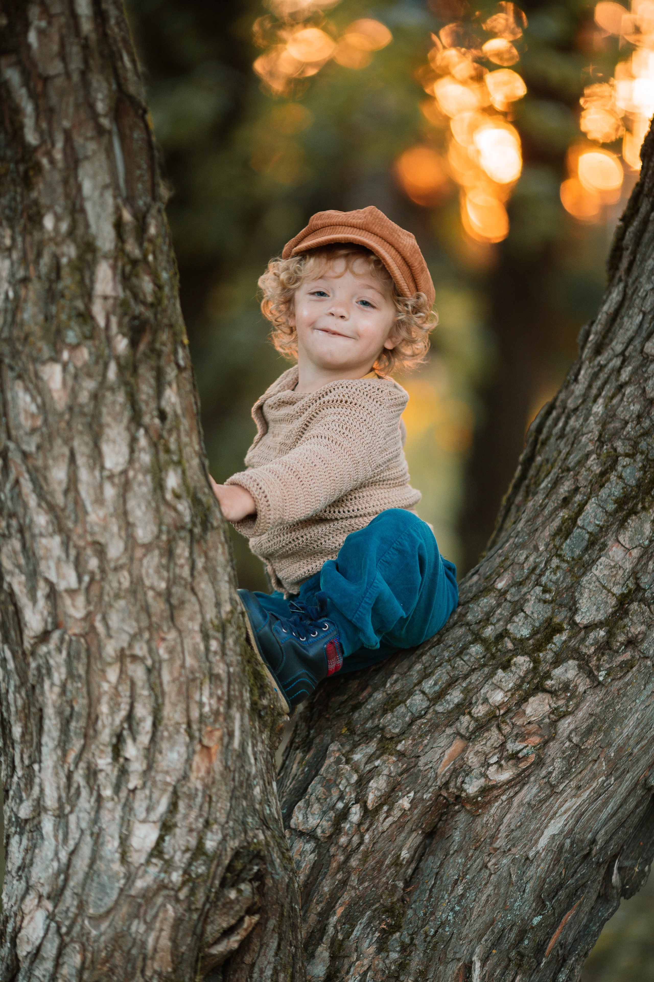 Сорванцы. Семейный фотограф Толстикова Кристина