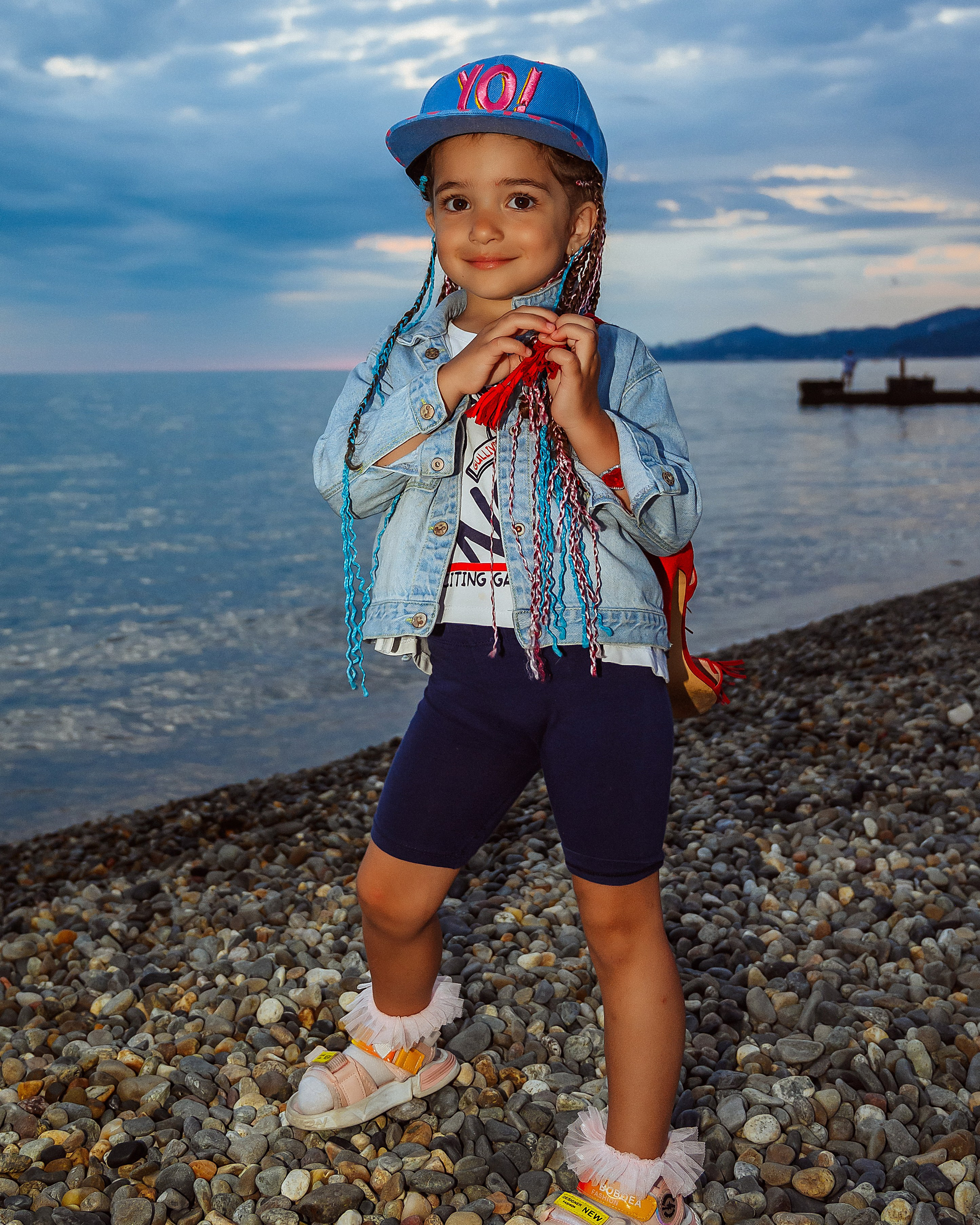 Kids. Фотограф в Санкт-Петербурге Виталий Кедов