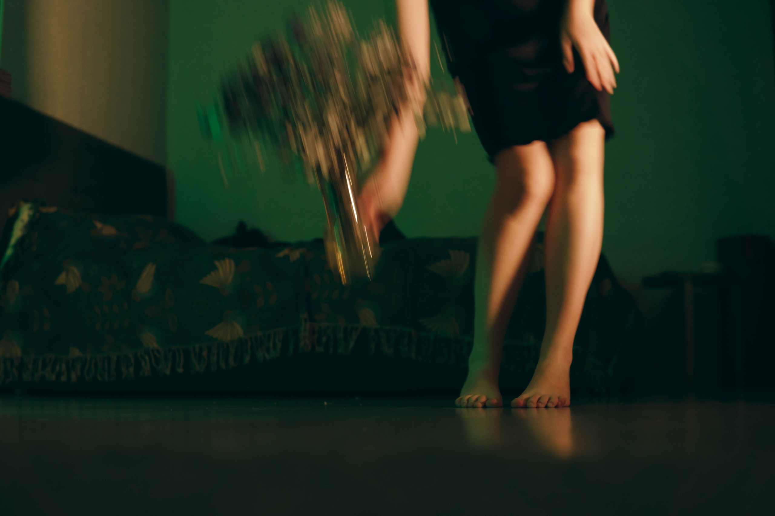 Милена. Фотограф-анималист Ксения Воробьева, Москва