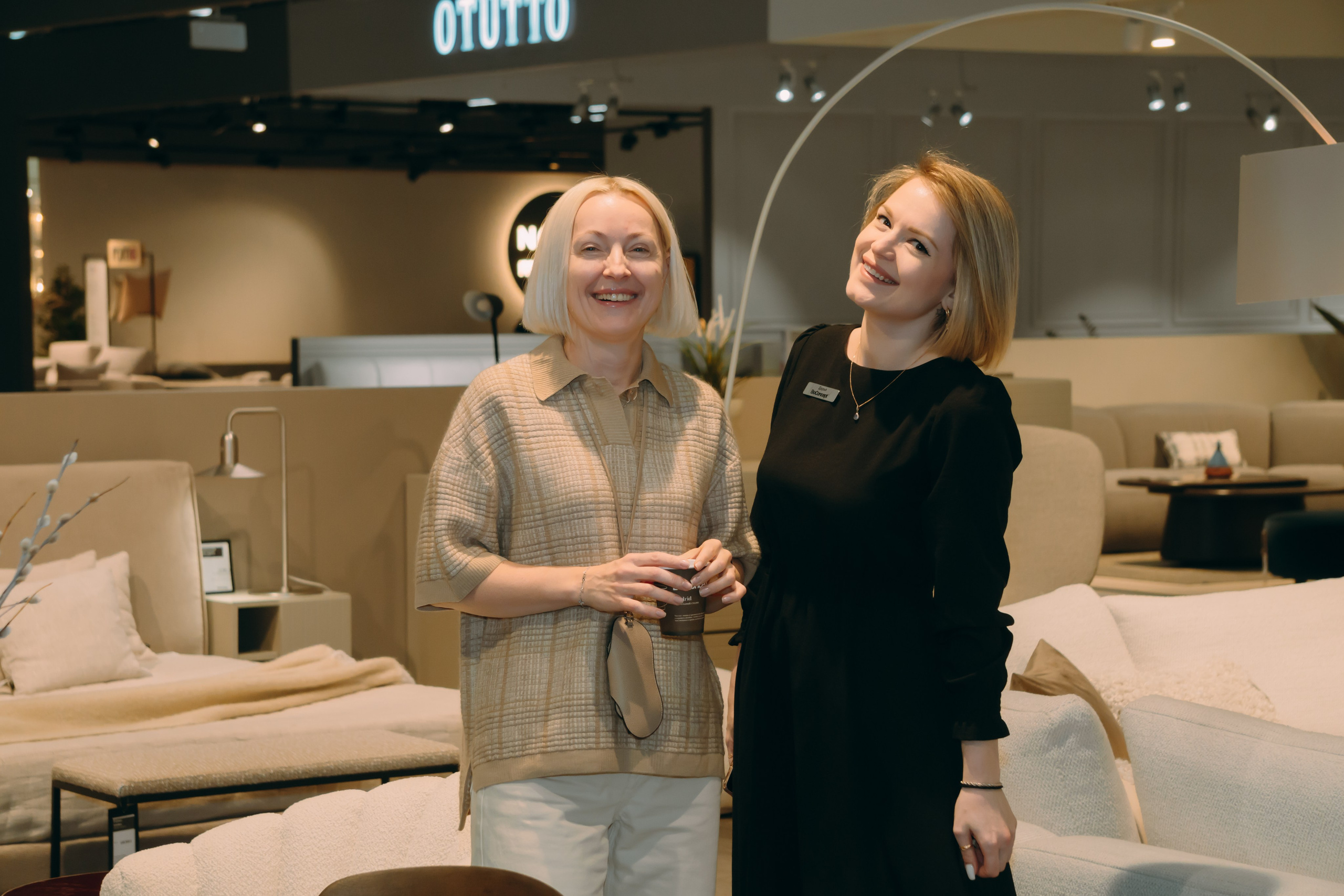 Мастер-Класс BoConcept. Фотограф-анималист Ксения Воробьева, Москва