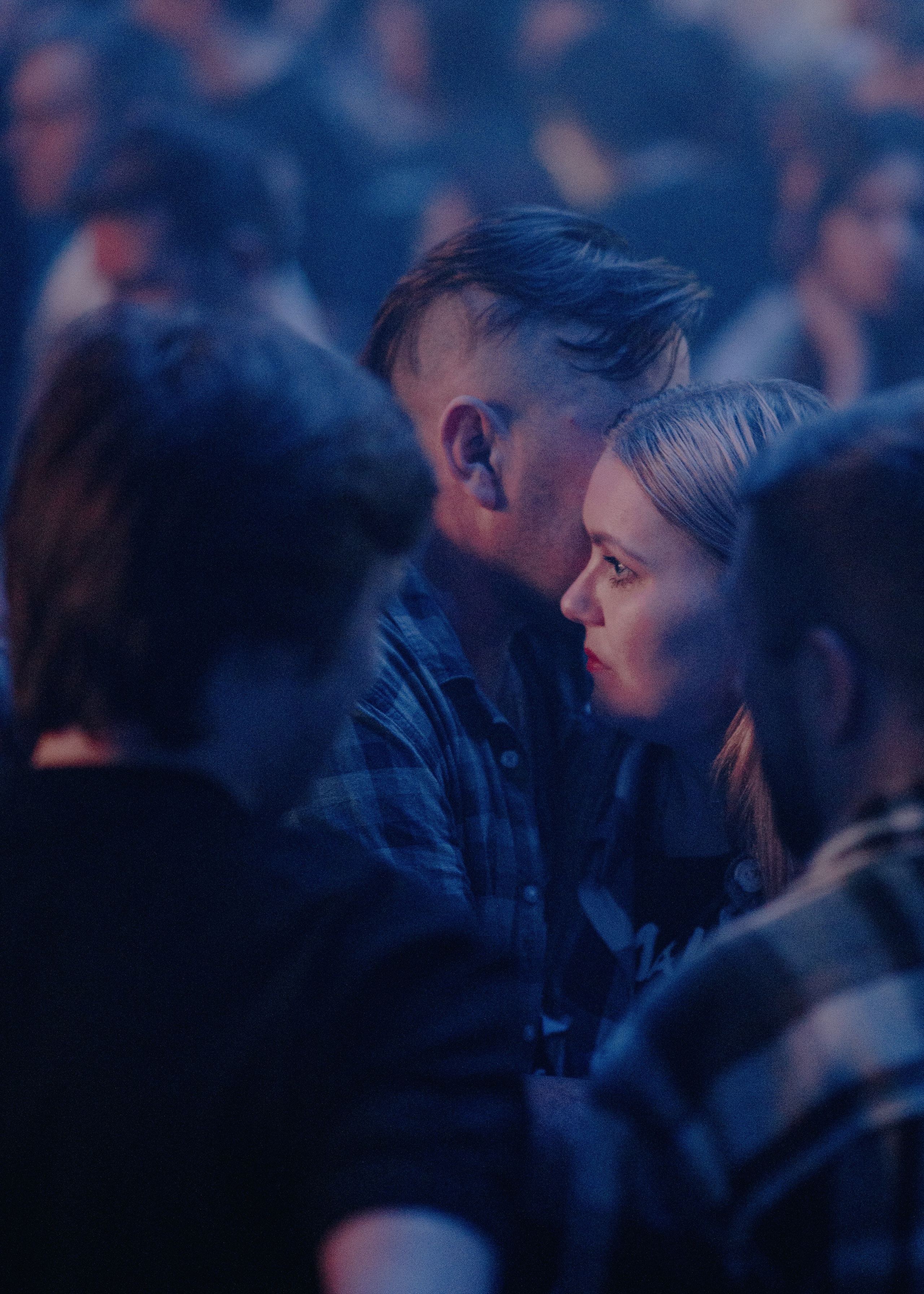 План Ломоносова GAUDI. Контент фотограф Илья Урс