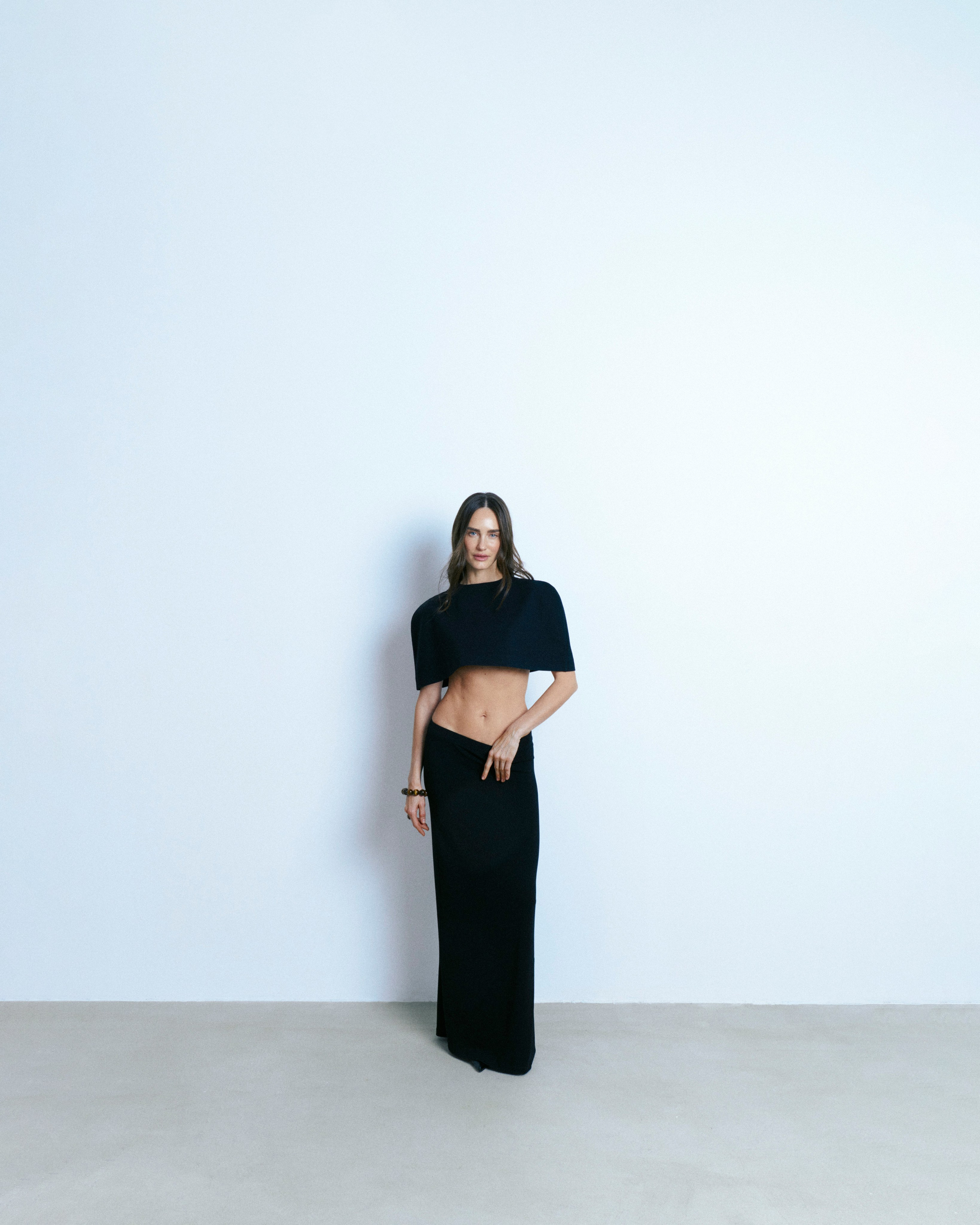 Имиджевая съемка Весна 2026. Коммерческий фешн и бьюти фотограф в Москве Березина Анна