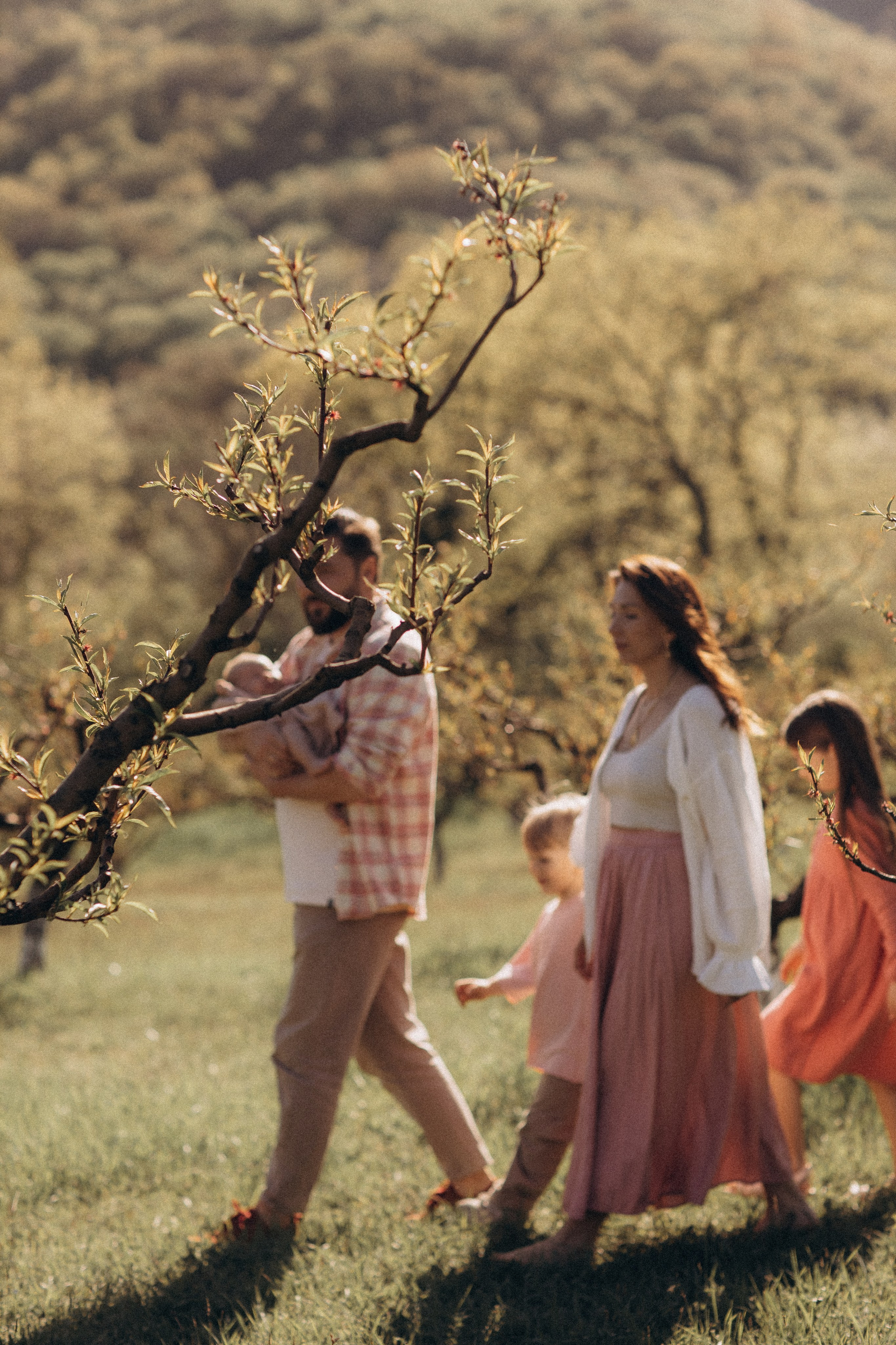 Больше фото здесь. SOLO съемки для женщин