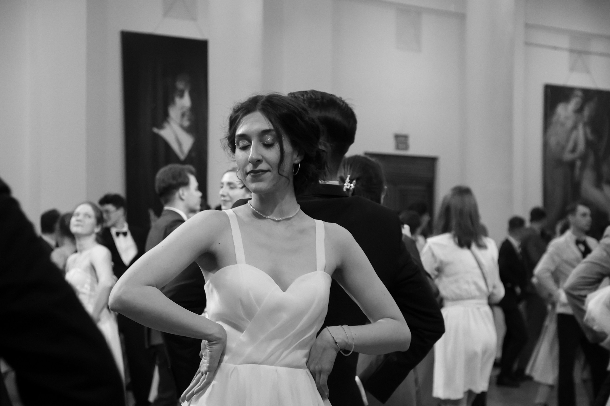 Репортажная съемка. Фотограф Вероника Попова