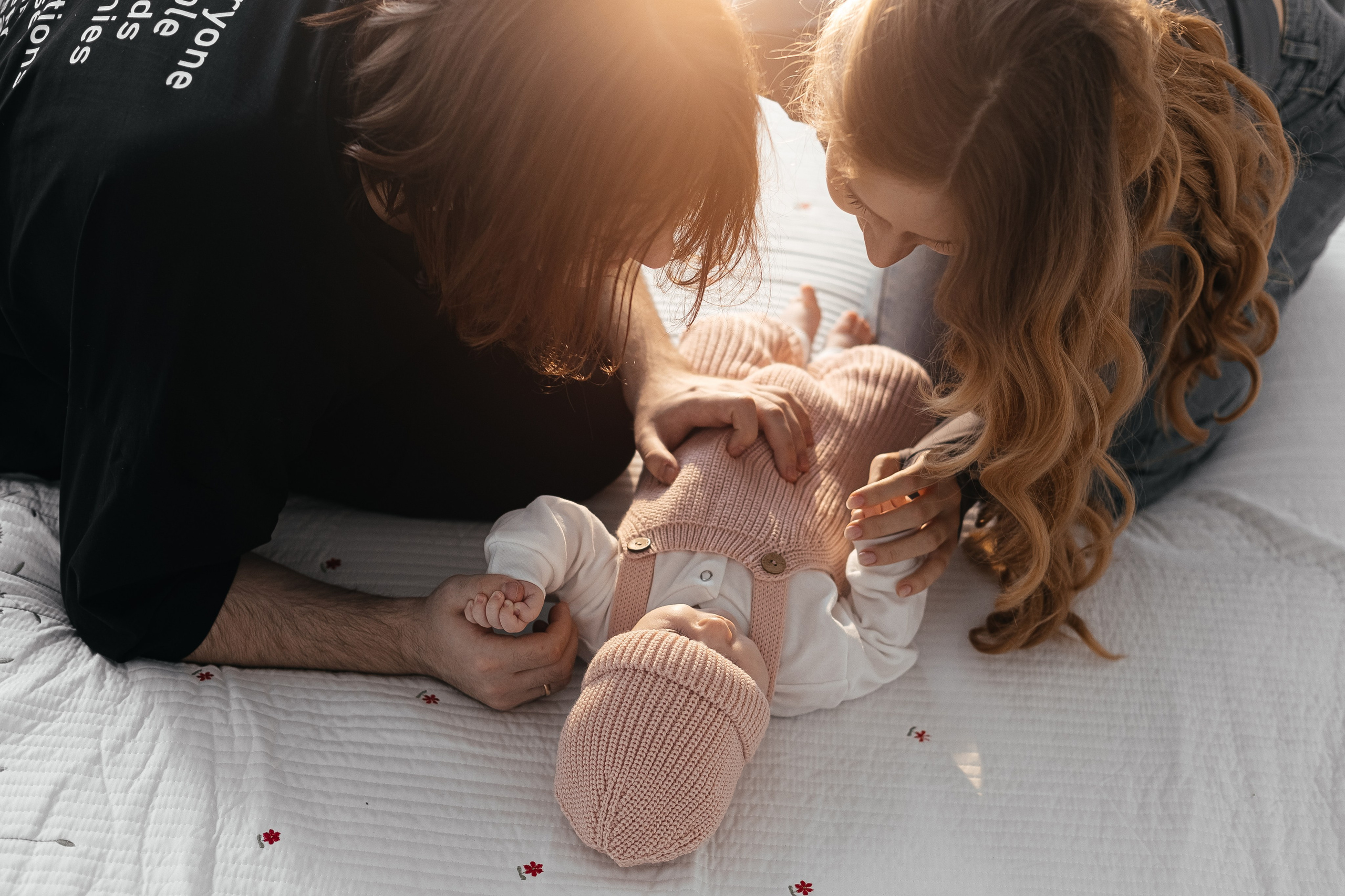 Зоя, Дима и Вика. Главная