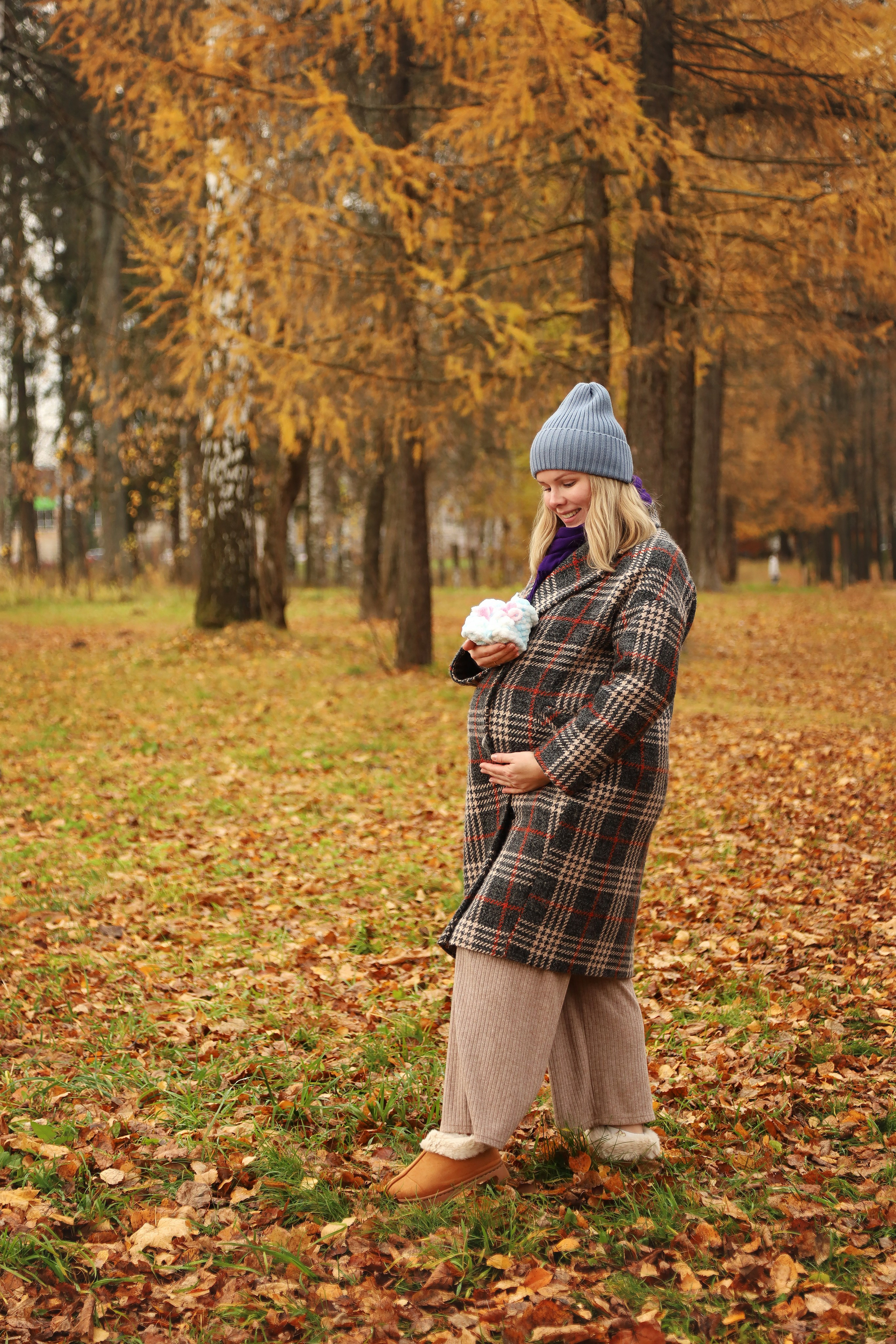 Фотосессия беременности. Фотограф новорожденных в Ижевске Анастасия Преснякова