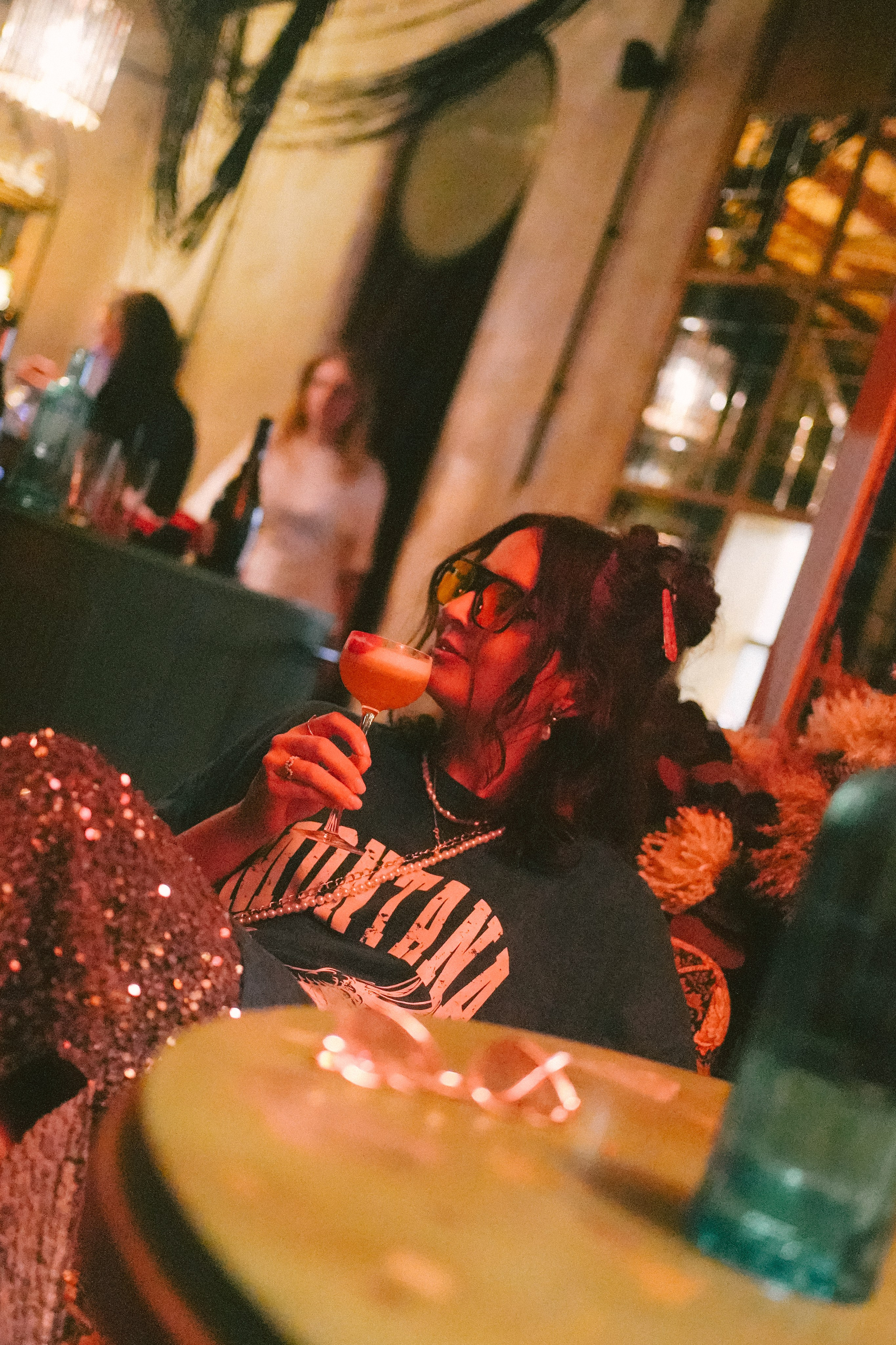 MEOW Bar. ЕВГЕНИЯ КОПАЧ