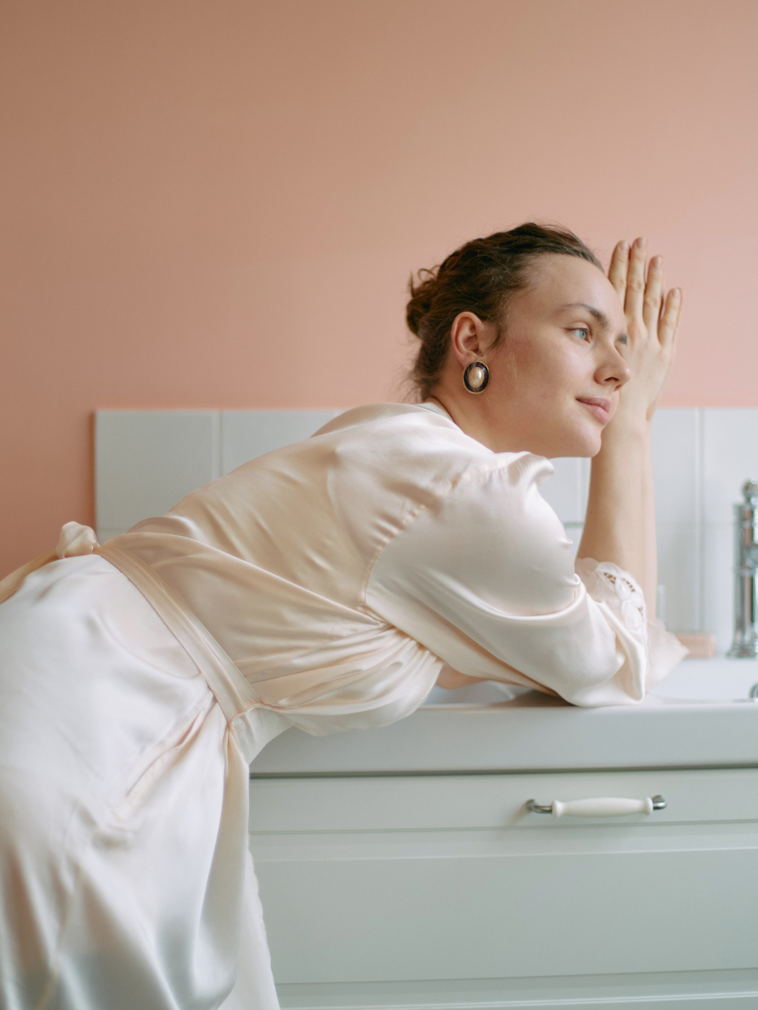 Аленка. Профессиональный Фотограф во Владимире, в Москве и в Суздале — Полина Романычева