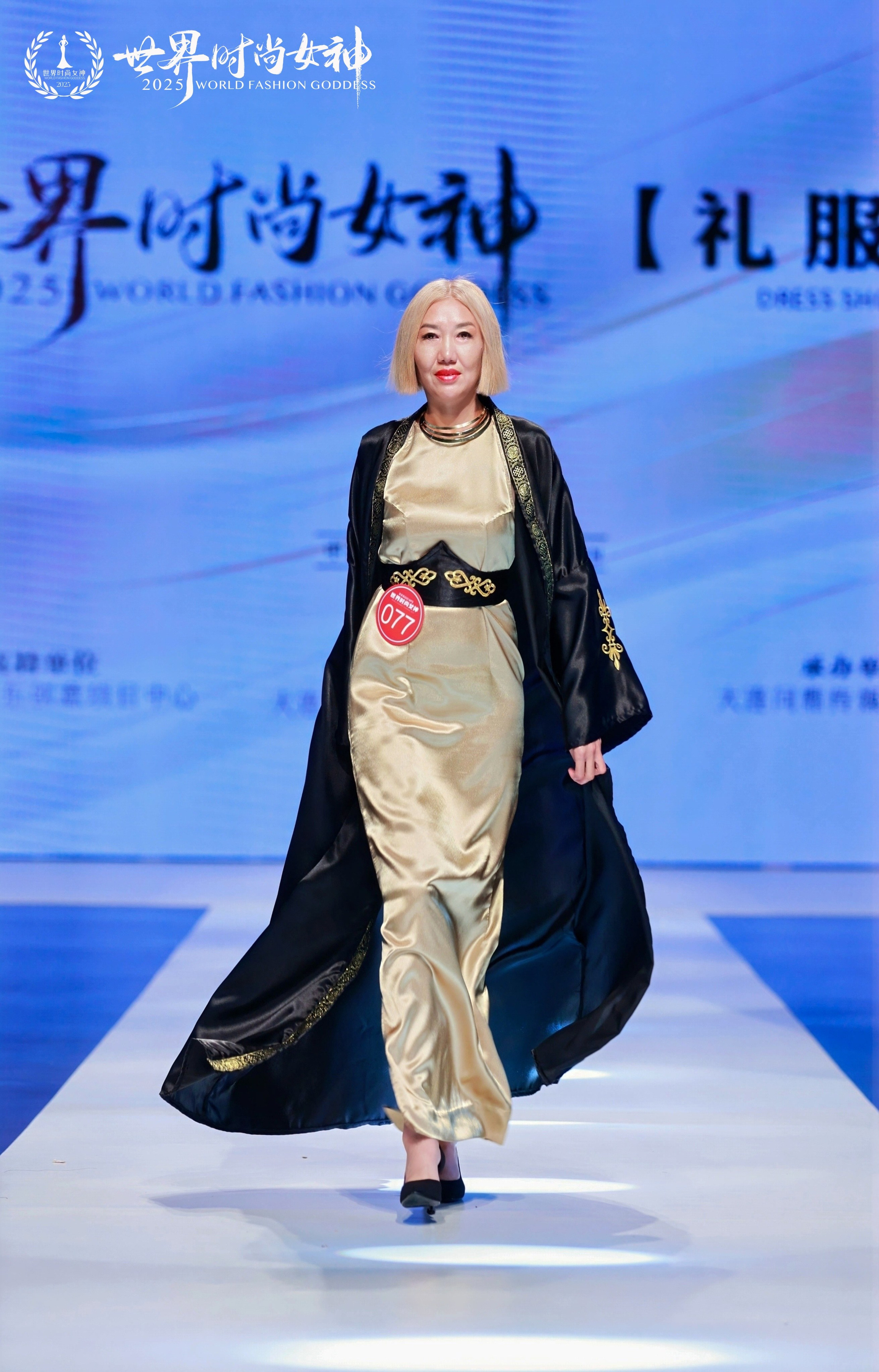 Fashion shows (показы). Модельное агентство ART PODIUM ULAN-UDE