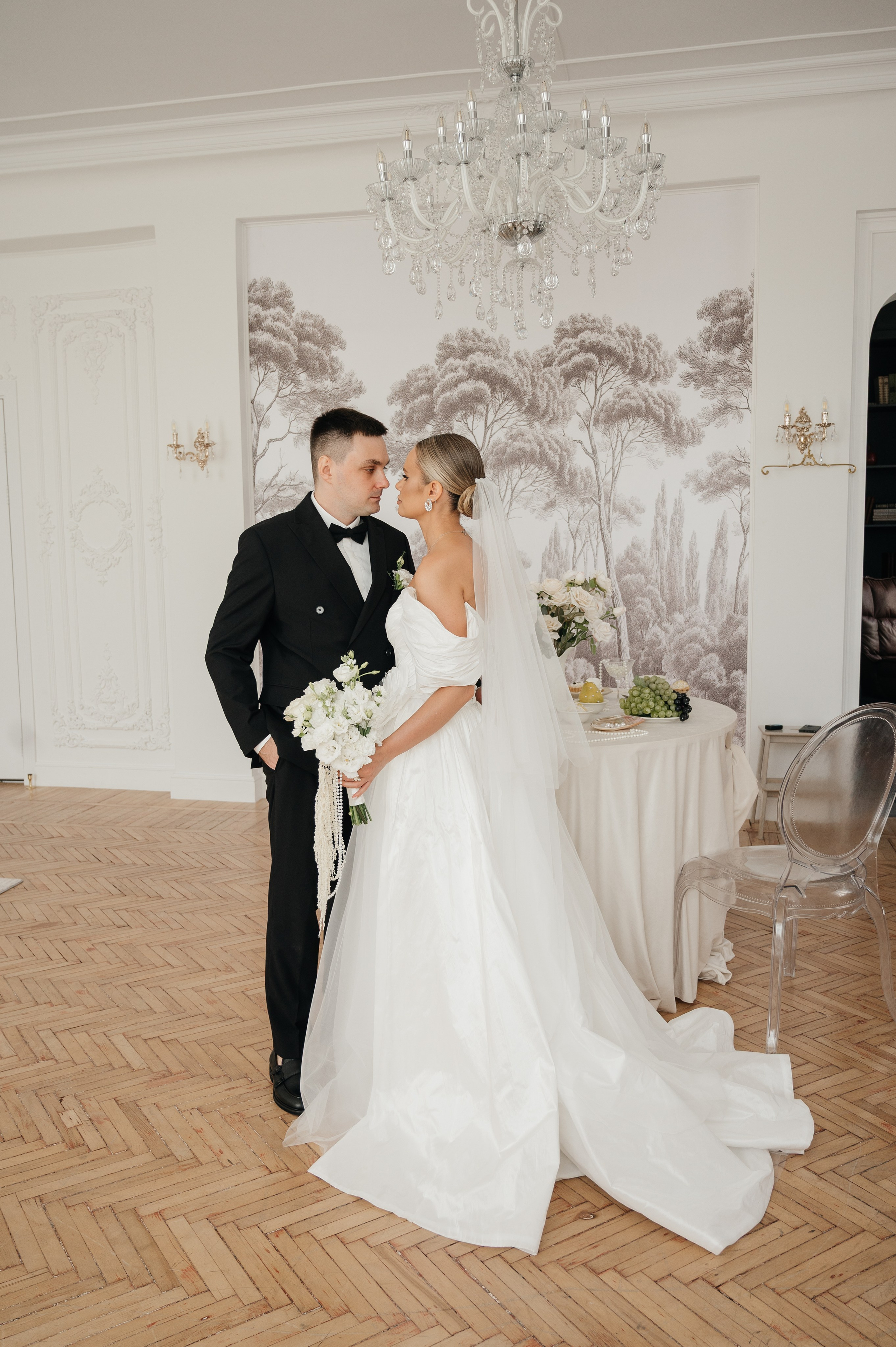 Сергей и Анастасия. Свадебный и семейный фотограф в Краснодаре Алина Мельник