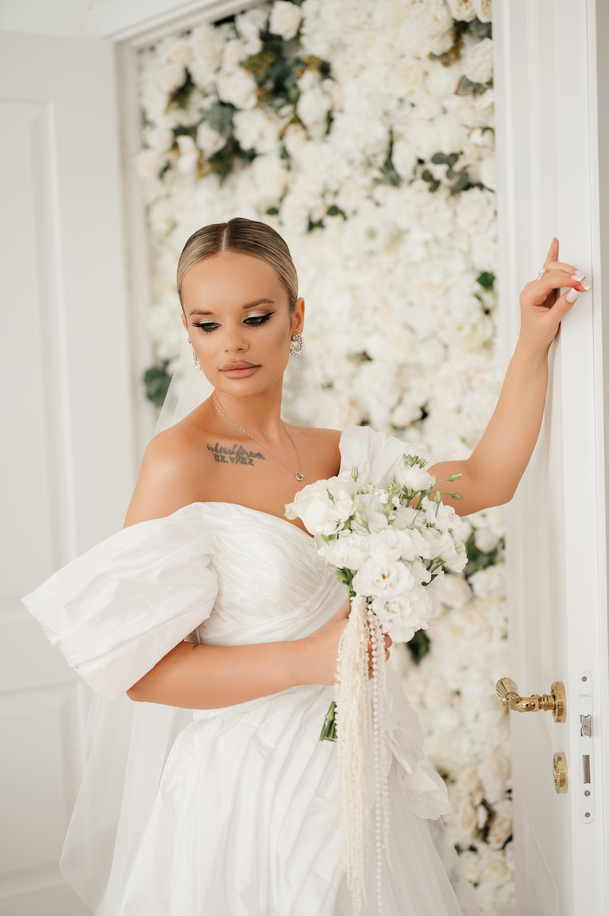 Сергей и Анастасия. Свадебный и семейный фотограф в Краснодаре Алина Мельник