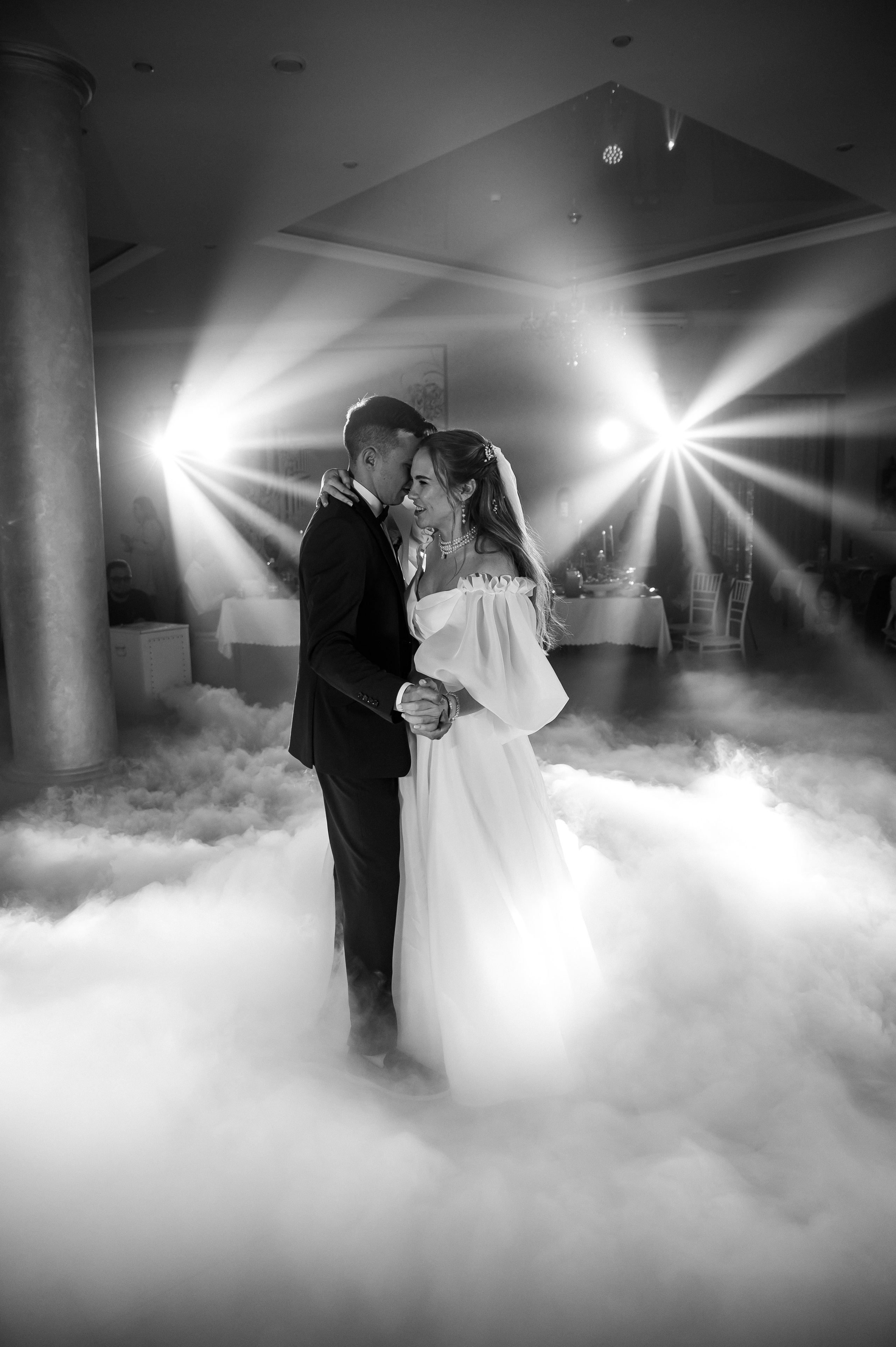 Сергей и Валерия🤍. Свадебный и семейный фотограф в Краснодаре Алина Мельник