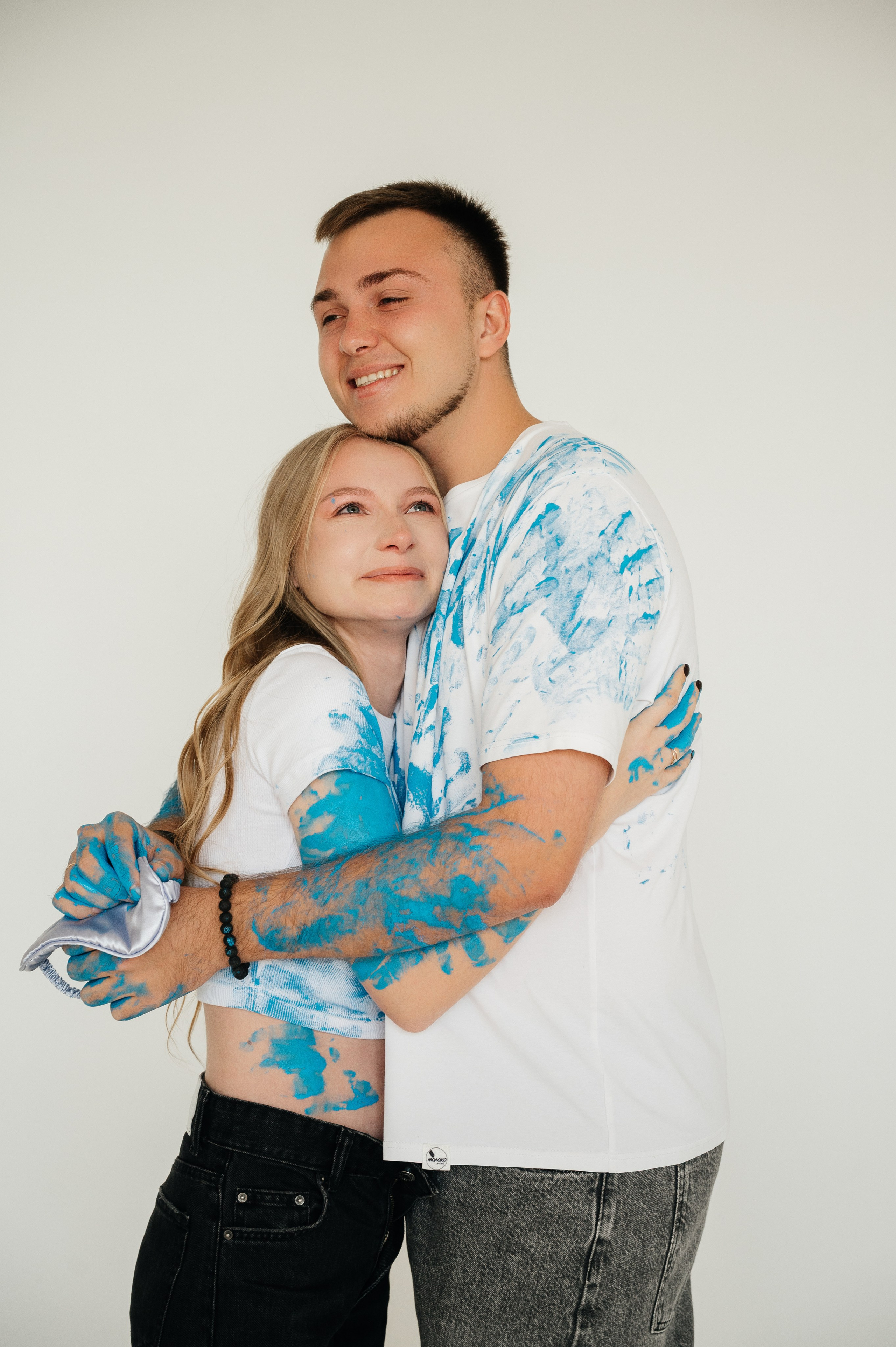 Гендер пати 🤍. Свадебный и семейный фотограф в Краснодаре Алина Мельник