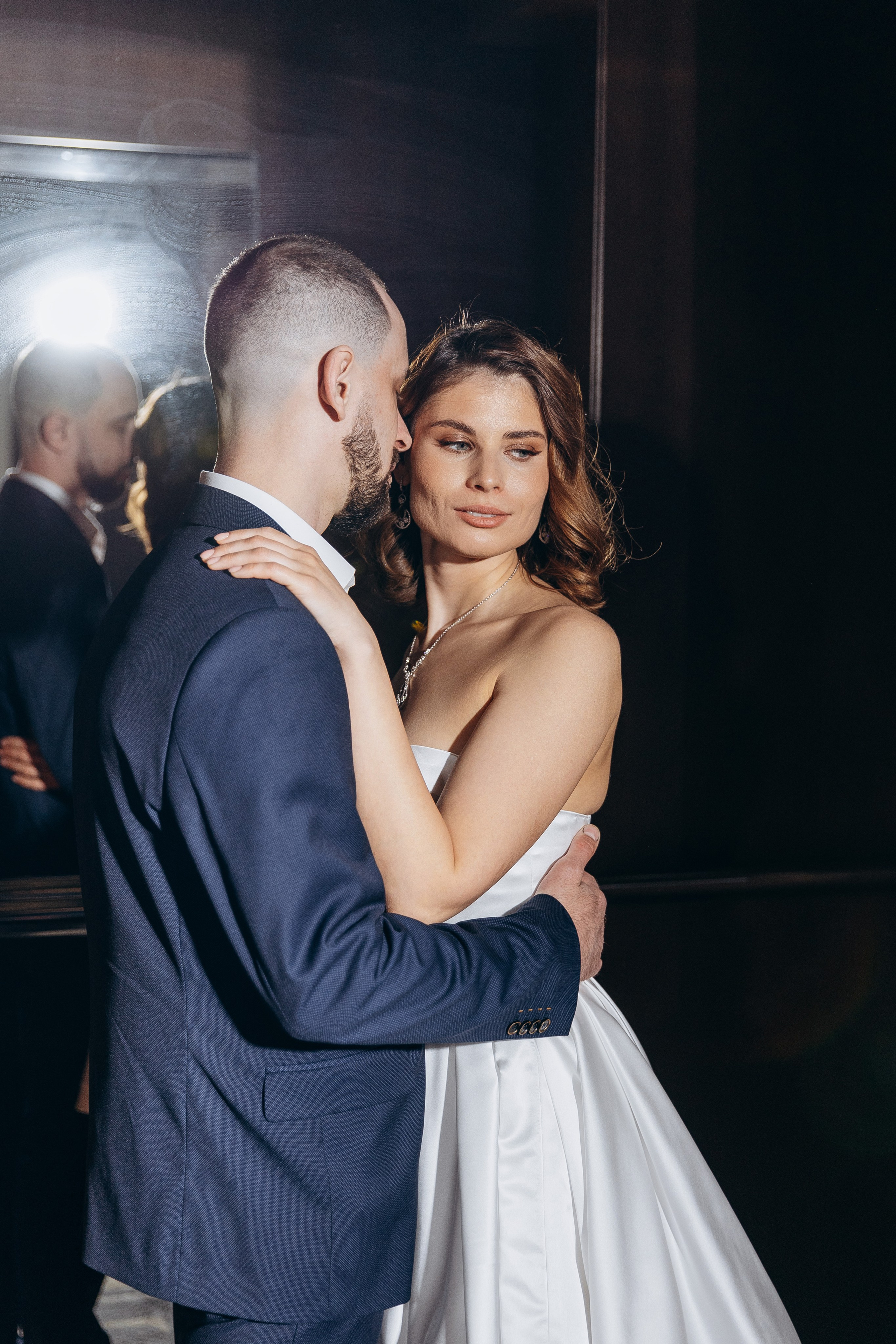 Евгений и Алина. Свадебный фотограф Казань|Москва Ranas4you