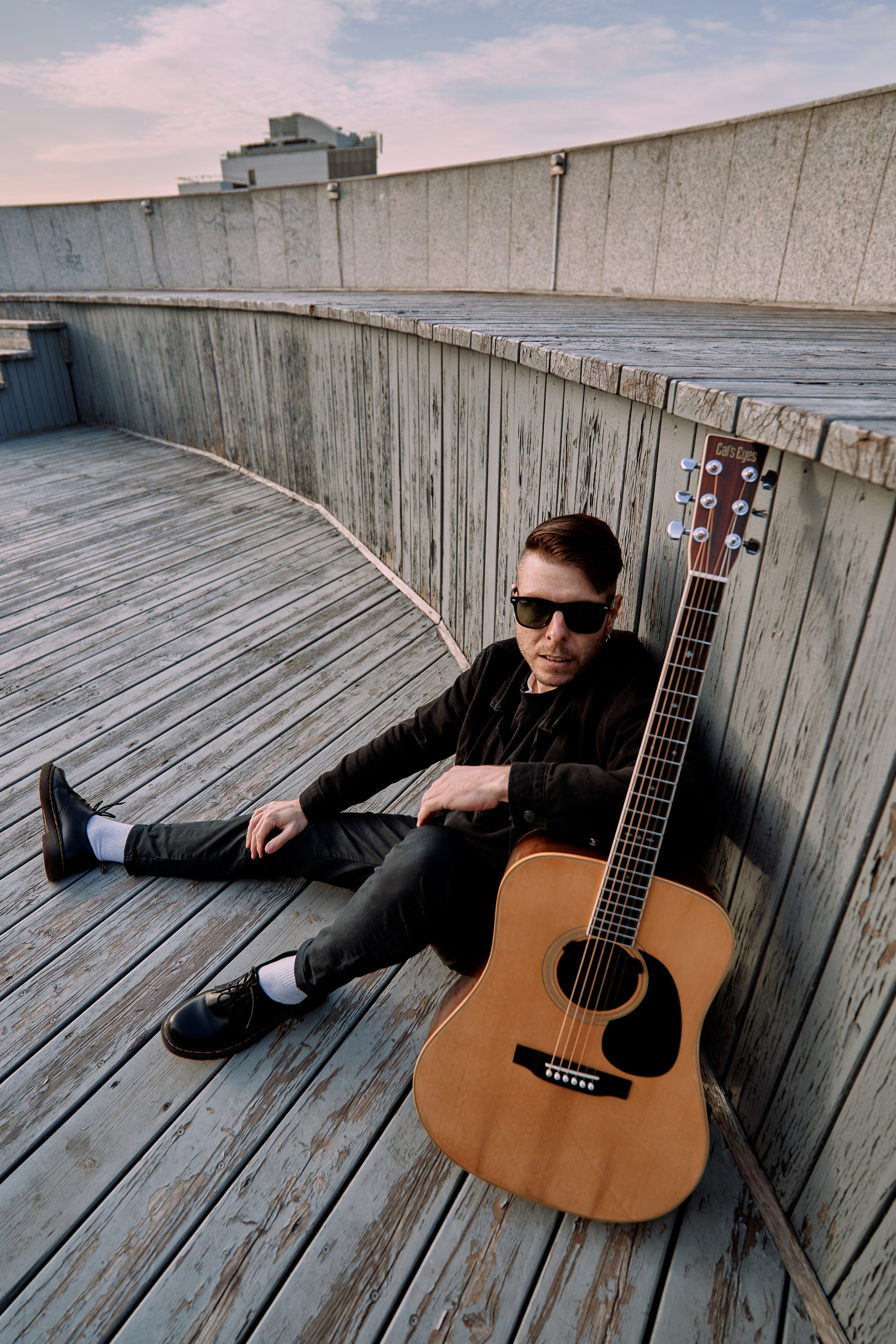 Мужской портрет. Фотограф Москва Арина Клокова