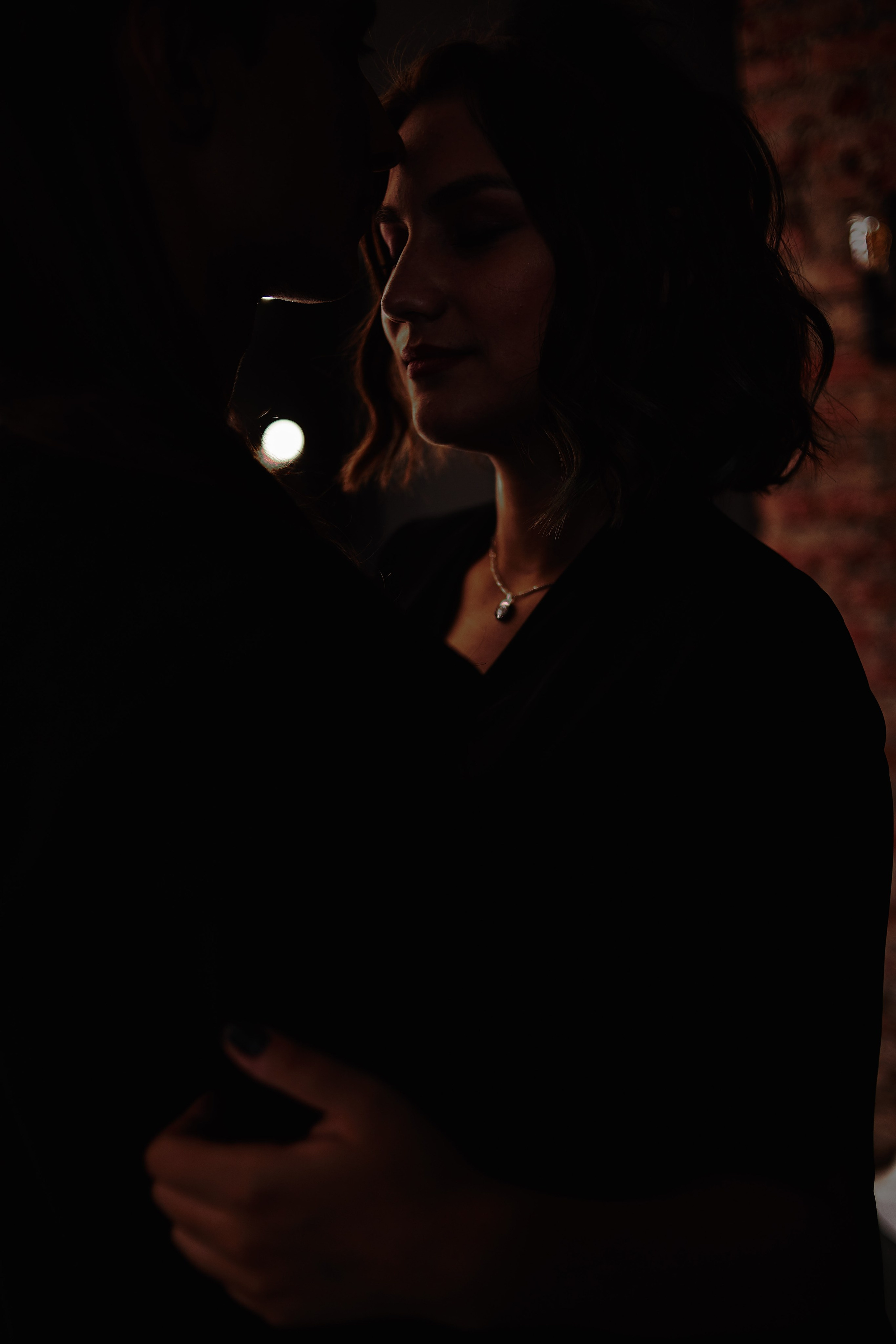 Свадебное портфолио. Главная