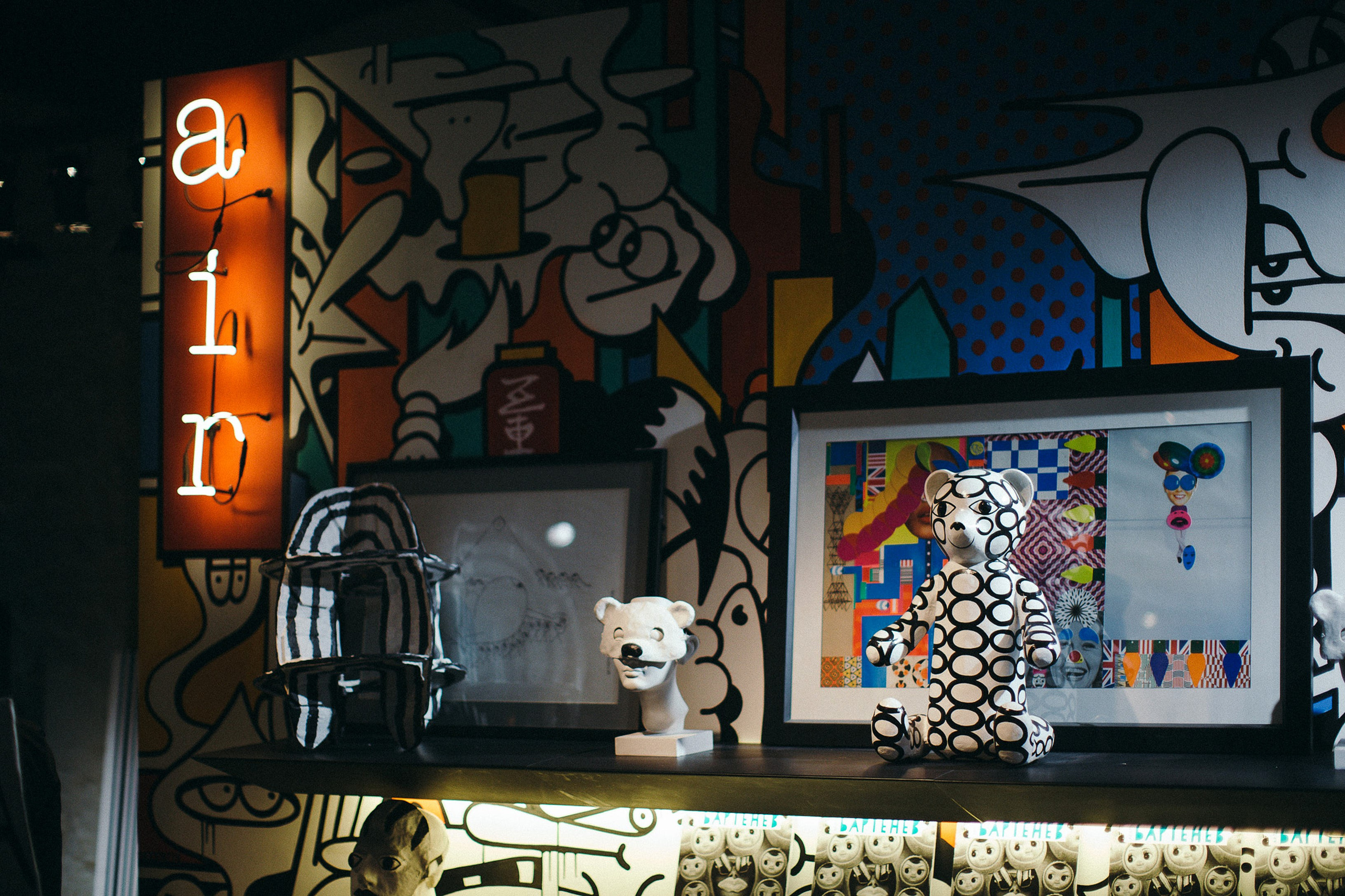 Андрей Бартенев 50, афтерпати. Дмитрий Смирнов. Фотография, дизайн