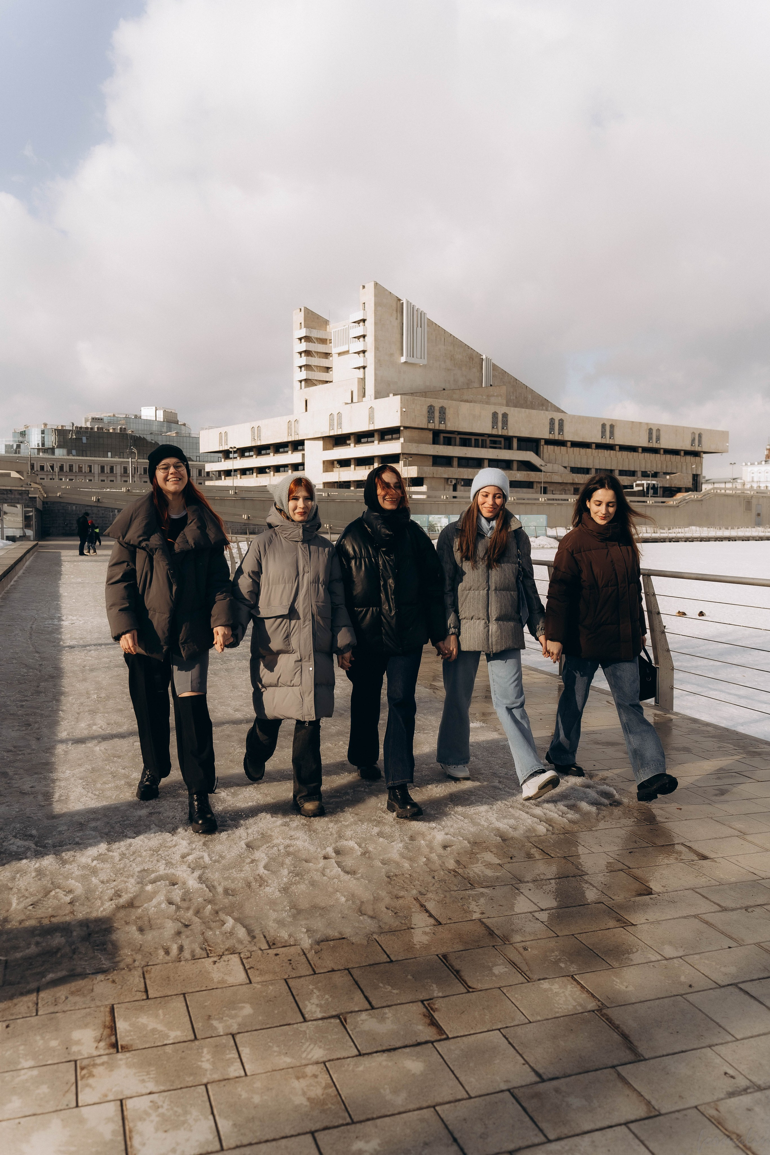 Экскурсия по Казани. Алиса Никитцова | Фотограф в Казани