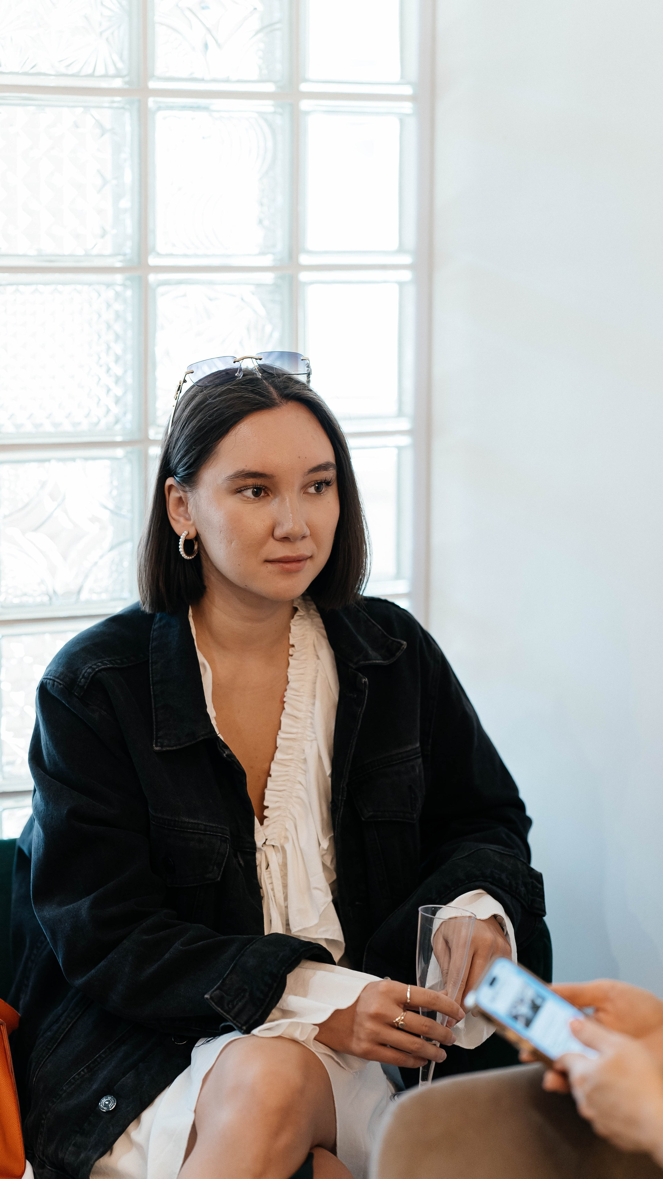 Открытие фитнес-студии «Иртэ». Алиса Никитцова | Фотограф в Казани