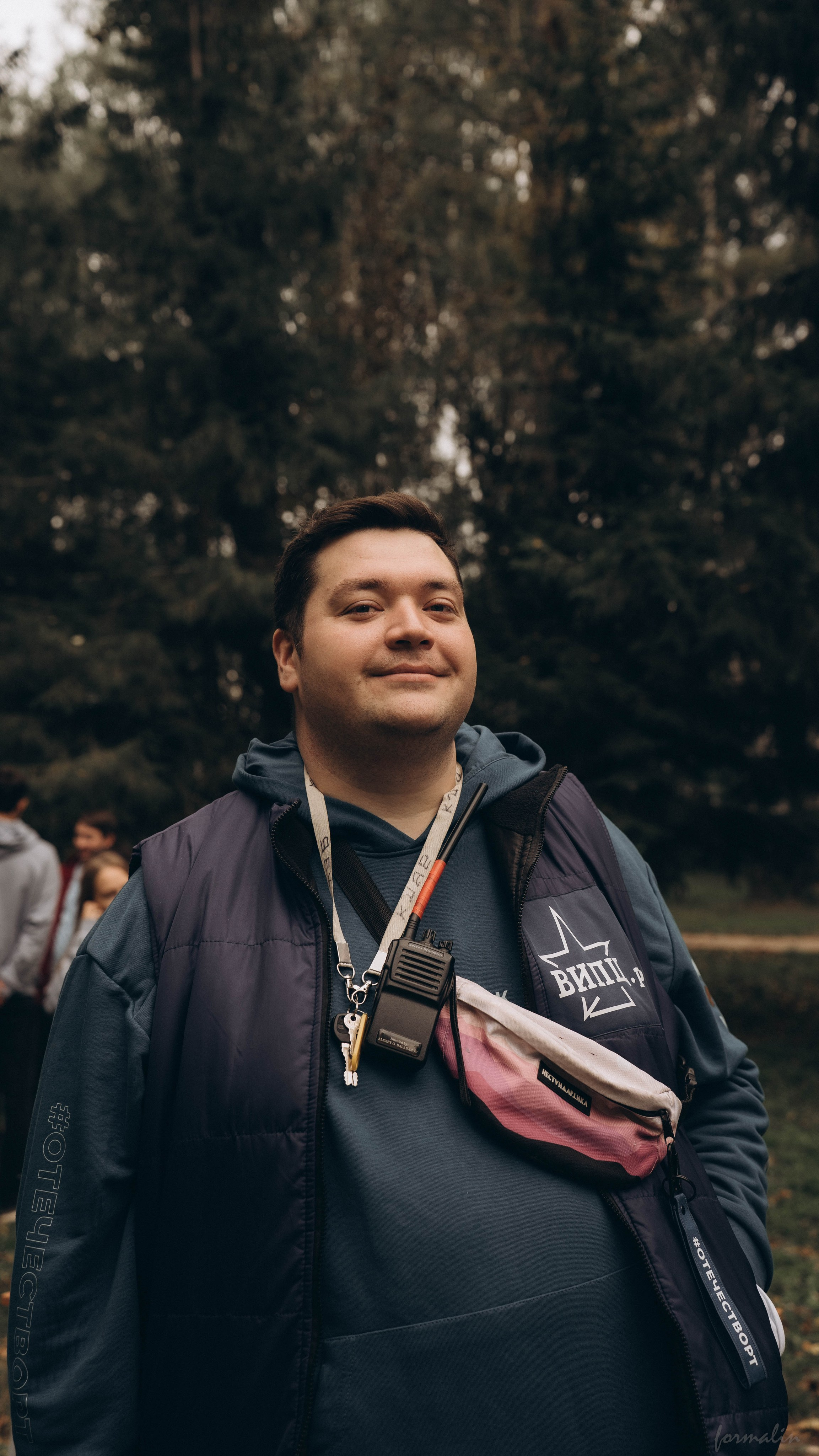 Фестиваль поисковых отрядов РТ 2025. Алиса Никитцова | Фотограф в Казани