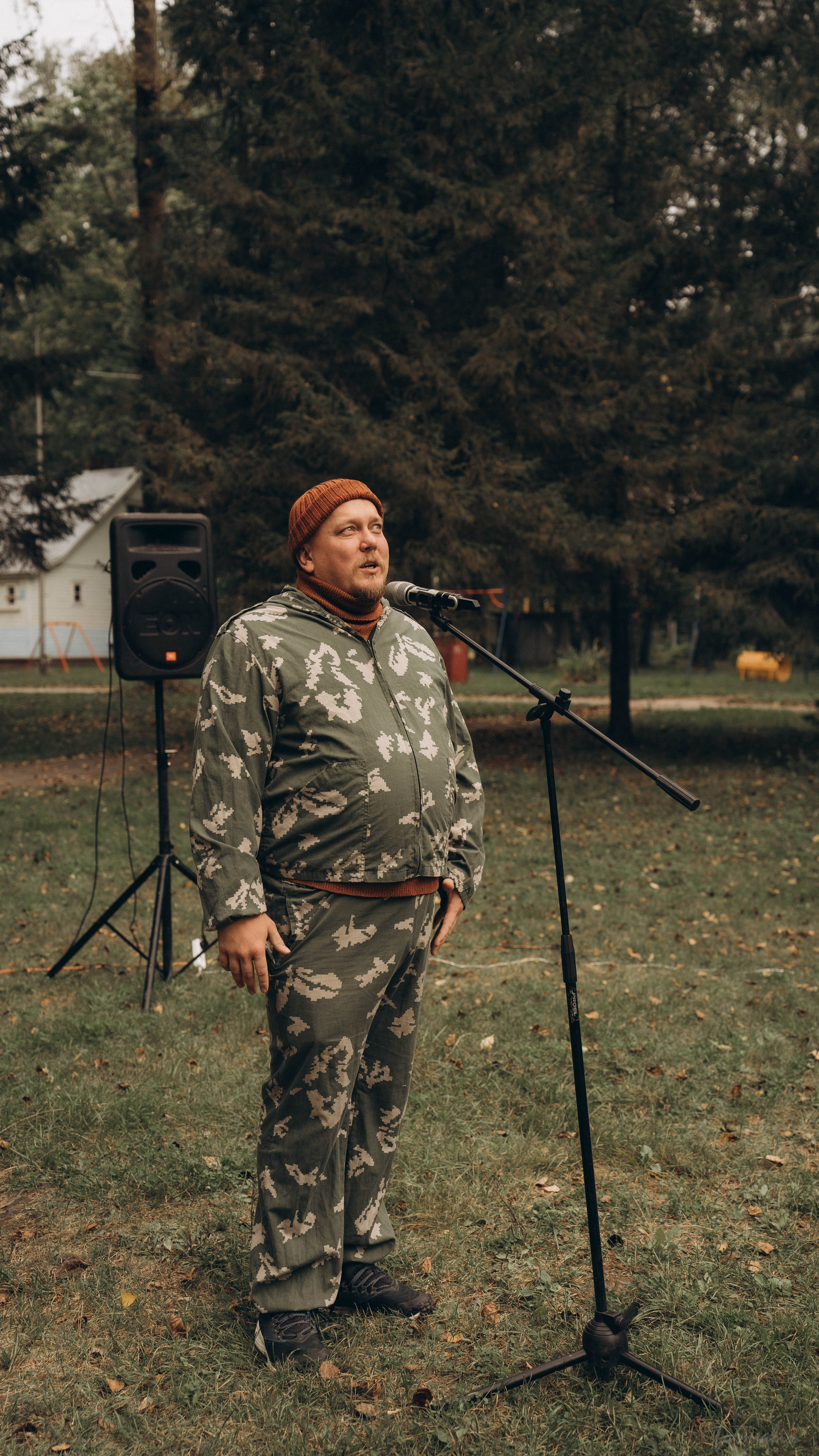 Фестиваль поисковых отрядов РТ 2025. Алиса Никитцова | Фотограф в Казани