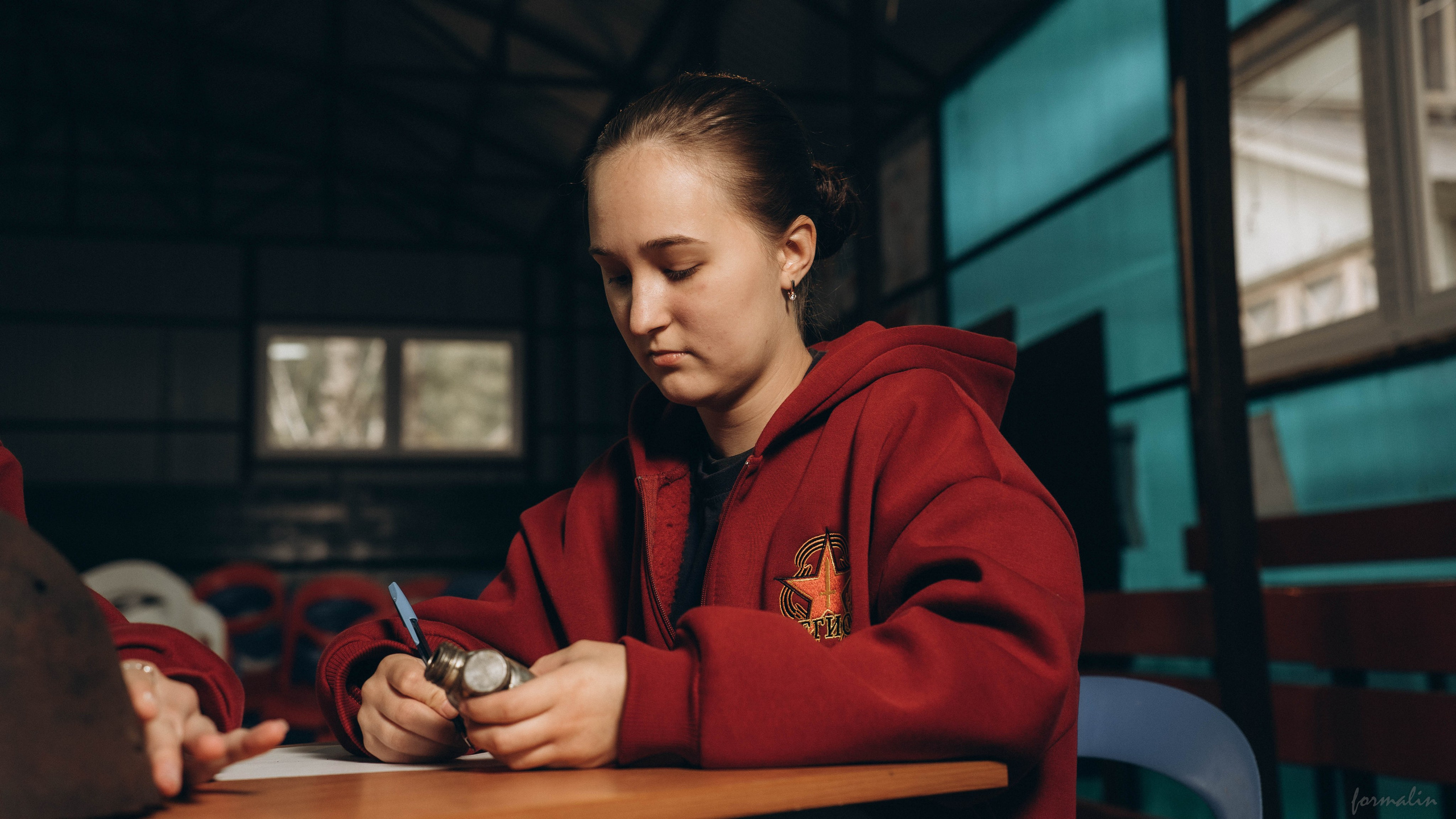 Фестиваль поисковых отрядов РТ 2025. Алиса Никитцова | Фотограф в Казани