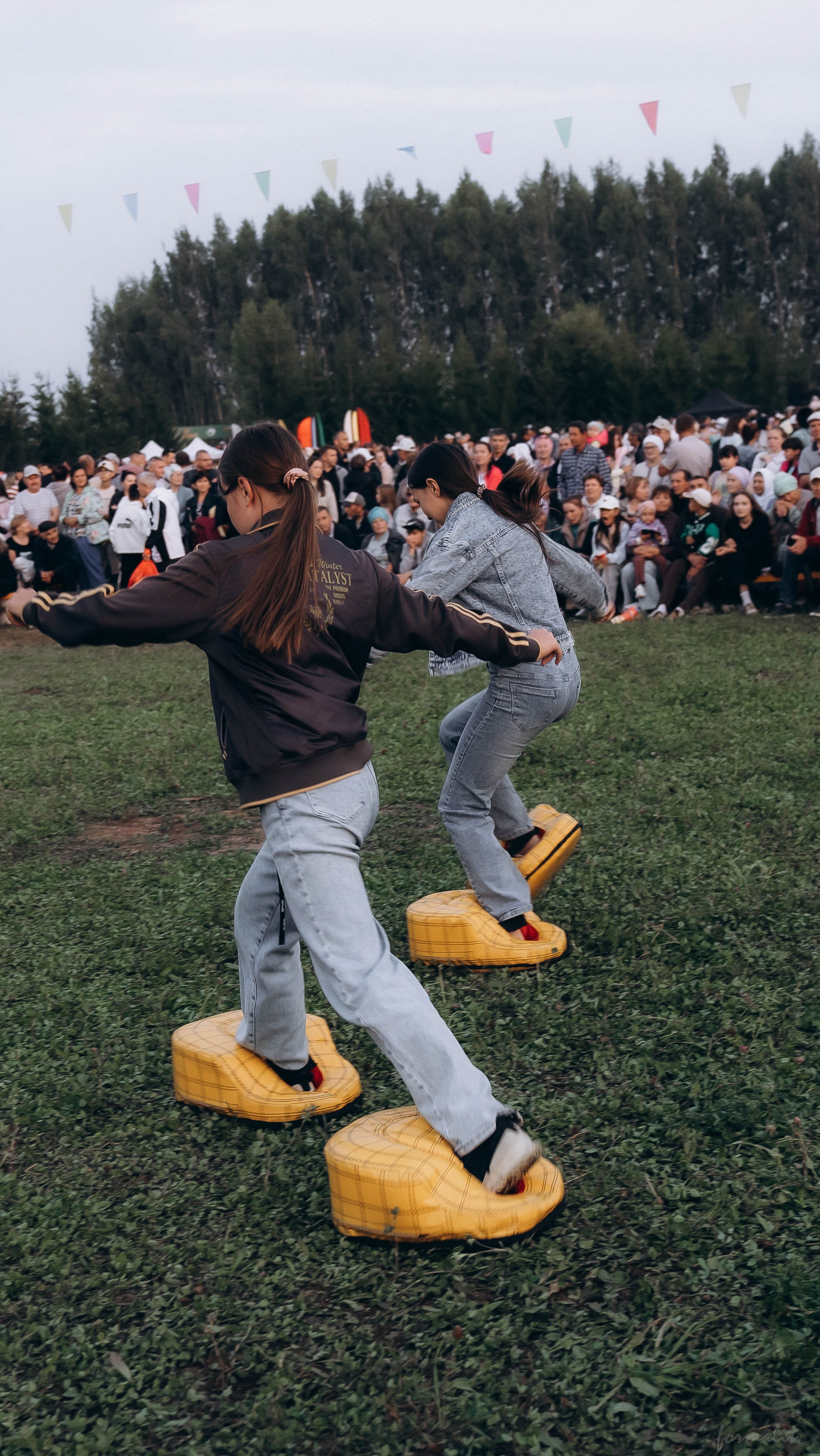 День Коня. Алиса Никитцова | Фотограф в Казани