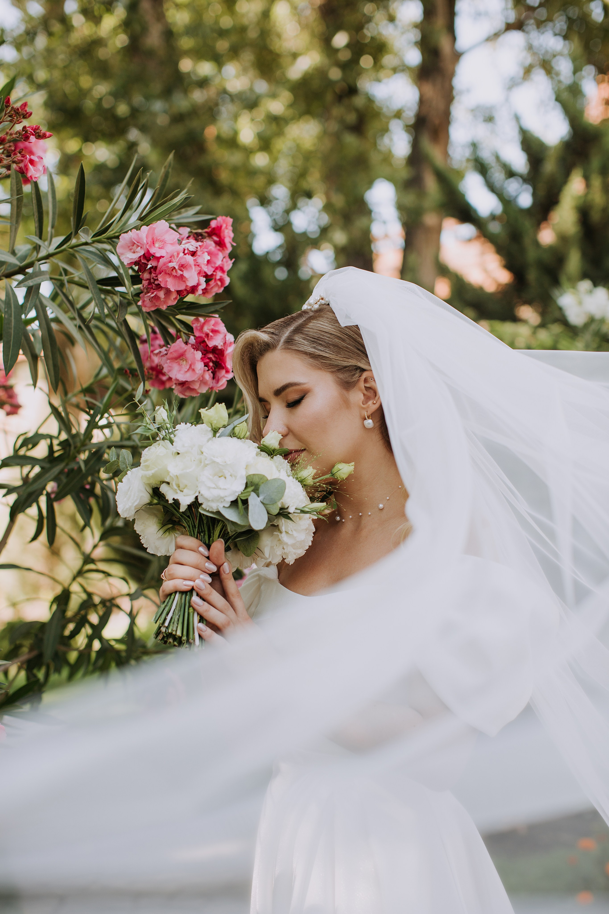 Алексей и Юлия. Свадебный фотограф и видеограф в Ростове-на-Дону Романенко