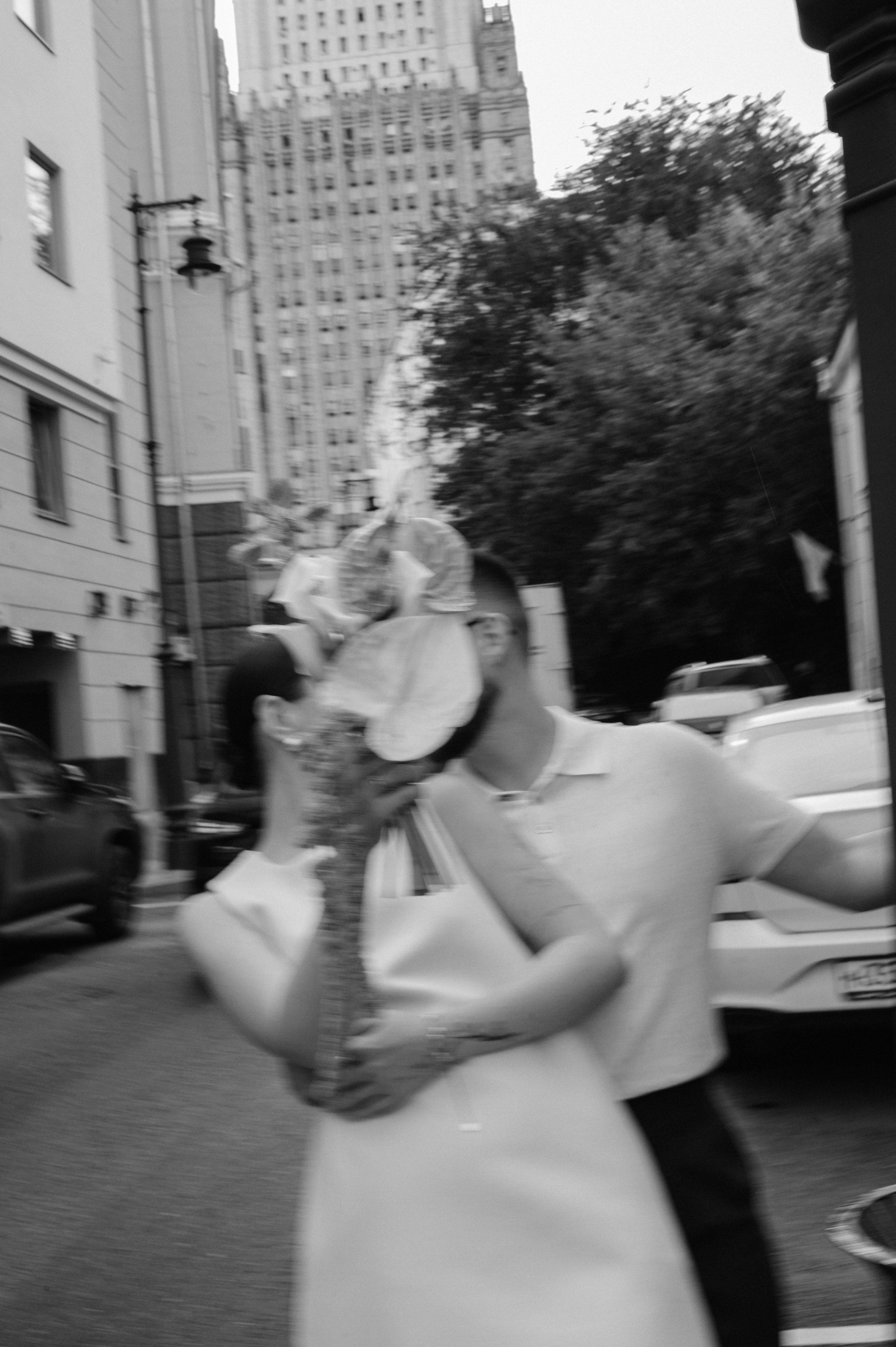 Даша и Даня, 2025. Анна Пушина, фотограф, Москва, Королев, Пушкино