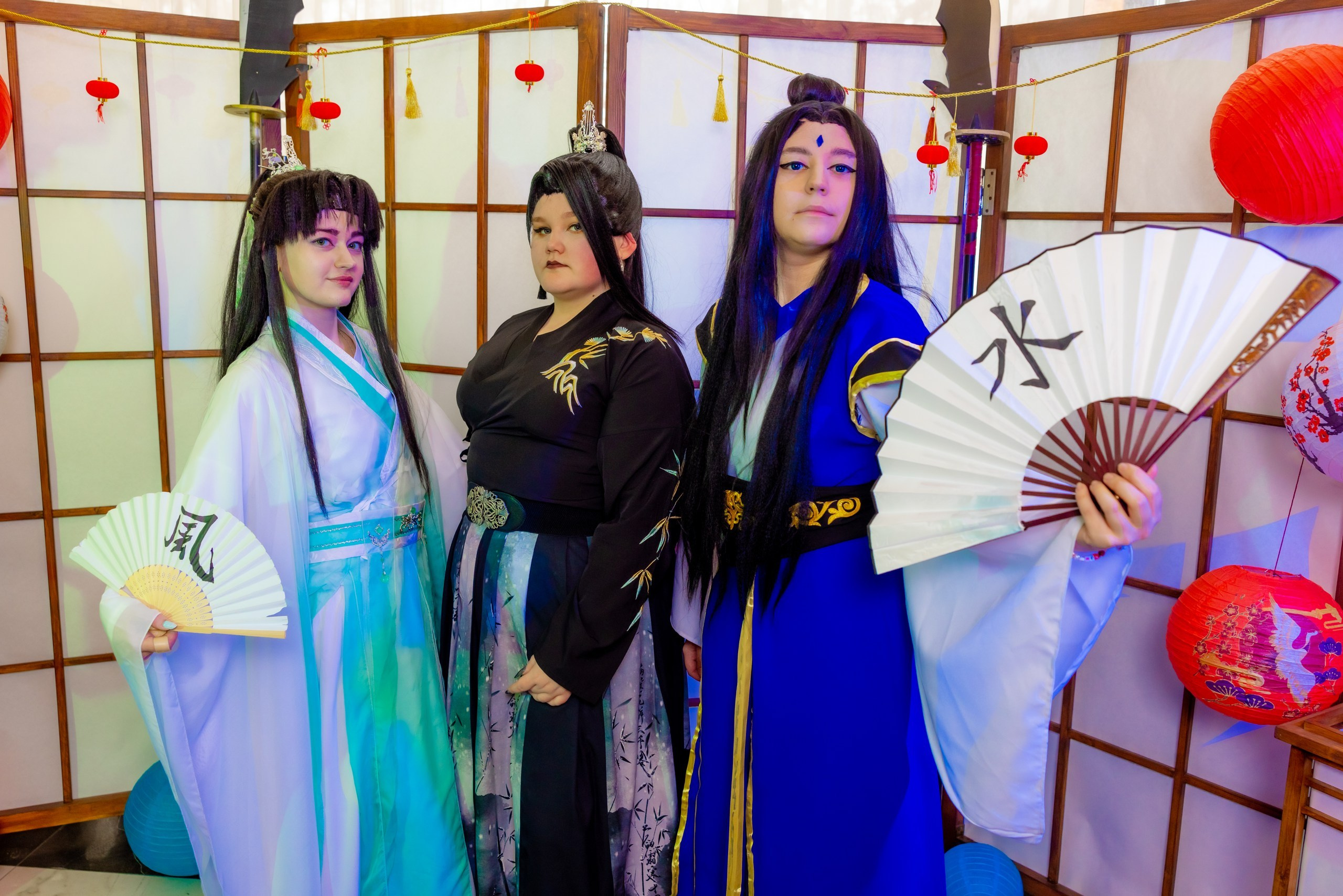 Юки, но Одори 15. Фотограф в Туле Крупский АнДРей. Фотостудия «КАДР71» в Туле