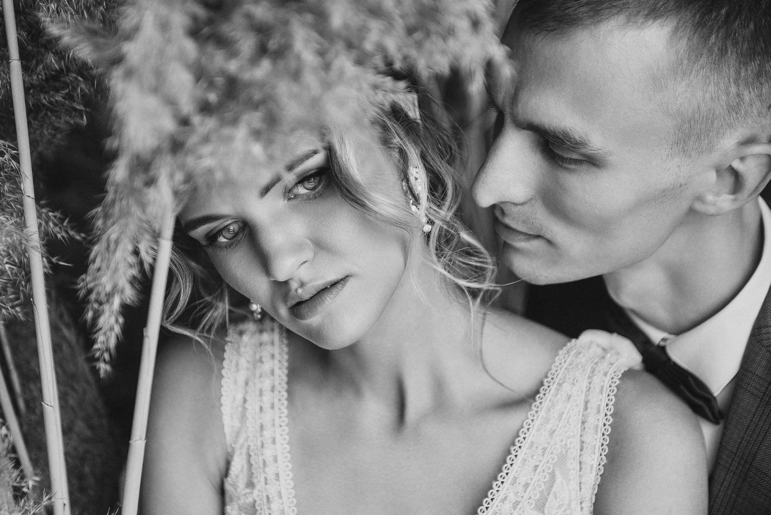 Свадебная фотография в Пензе. Свадебный и семейный фотограф Петр Гатыло