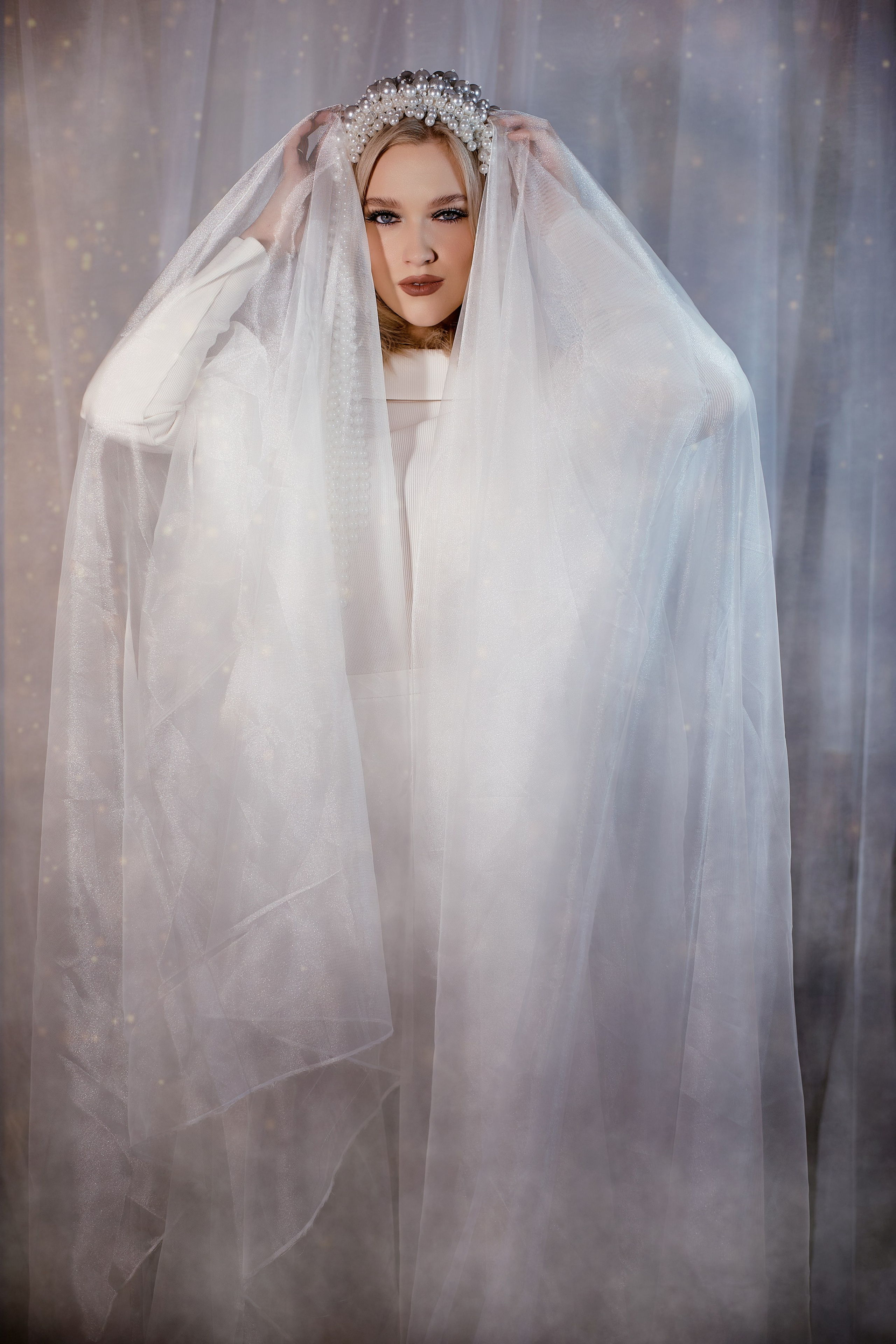 Ксения. Фотограф в Смоленске Ася Польшина