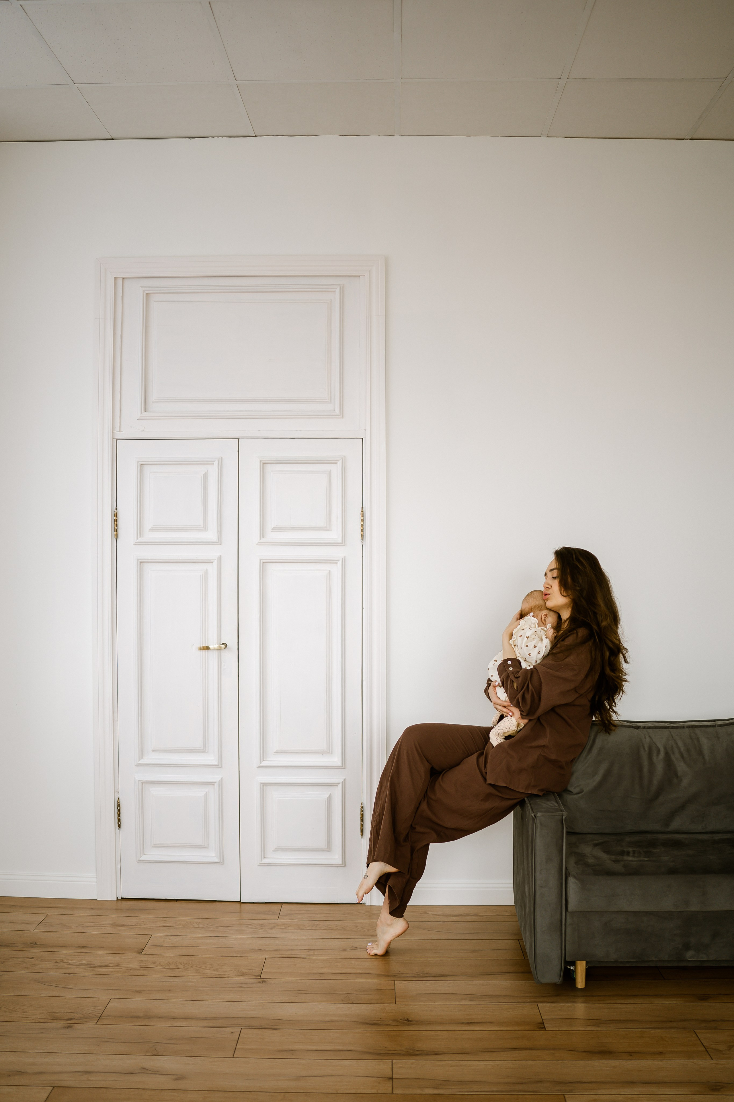 Семейные съёмки. Фотограф Новокузнецк