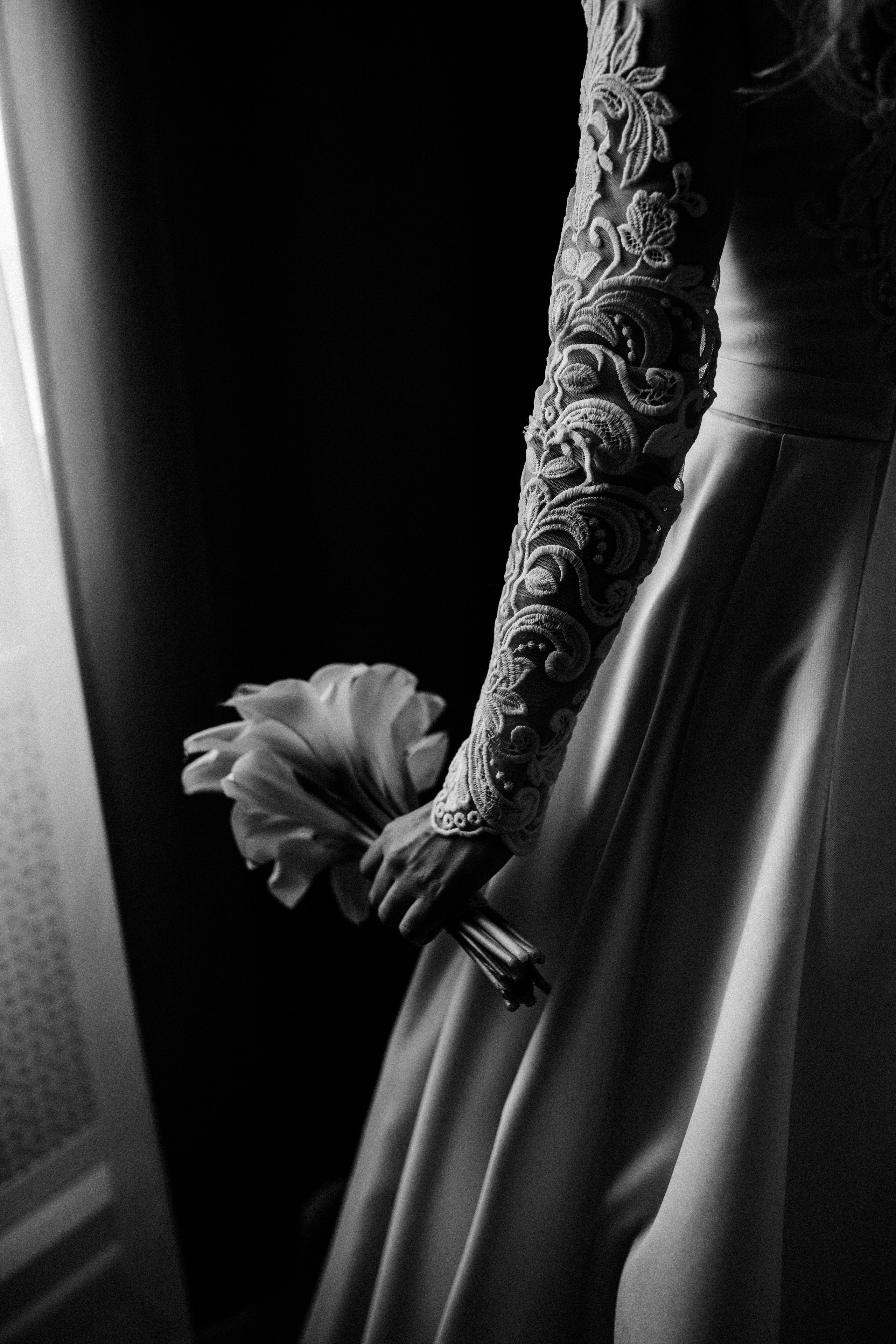 Свадебное портфолио. Фотограф Новокузнецк