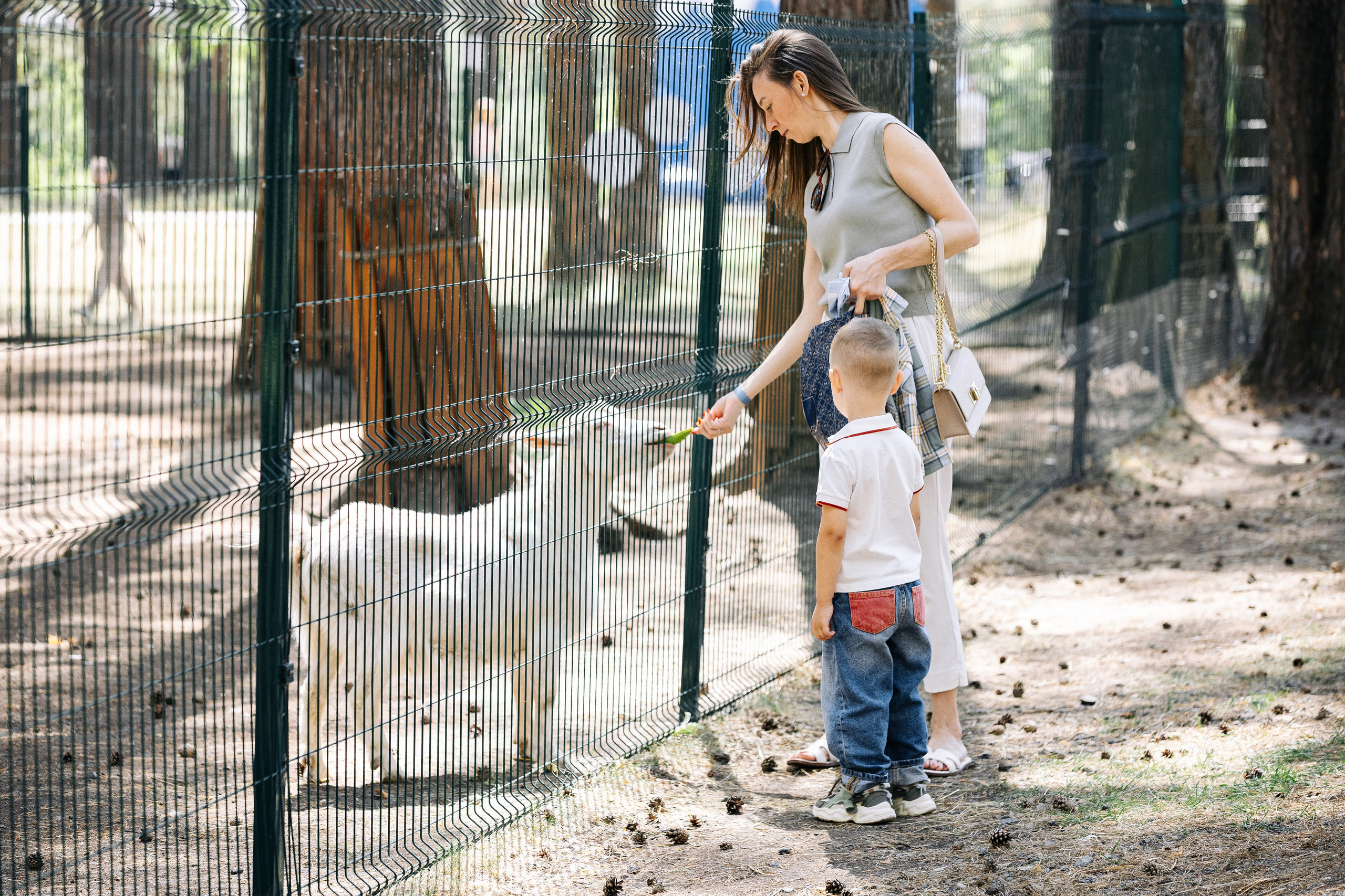 День Семьи Газпромнефть-Ямал. MIG — студия спортивной фотографии Михаила Голянского