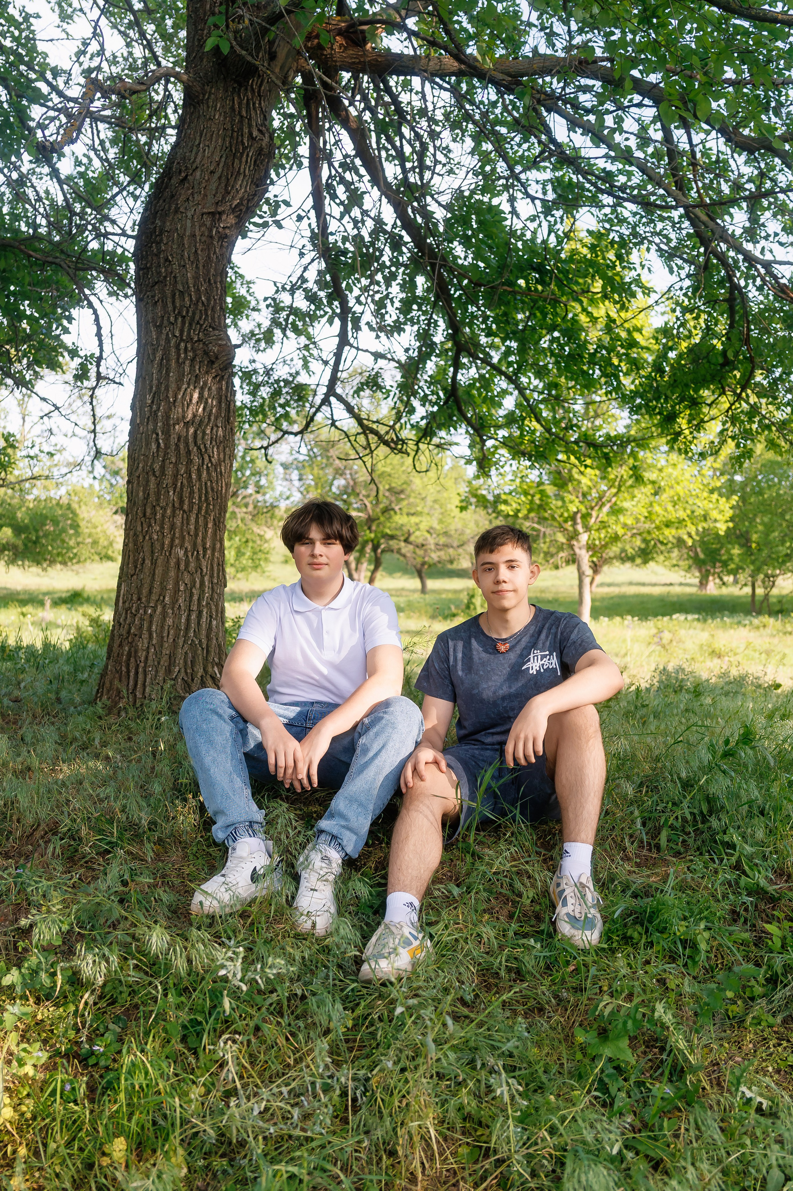 9р2, Лицей 5, выпуск 2025