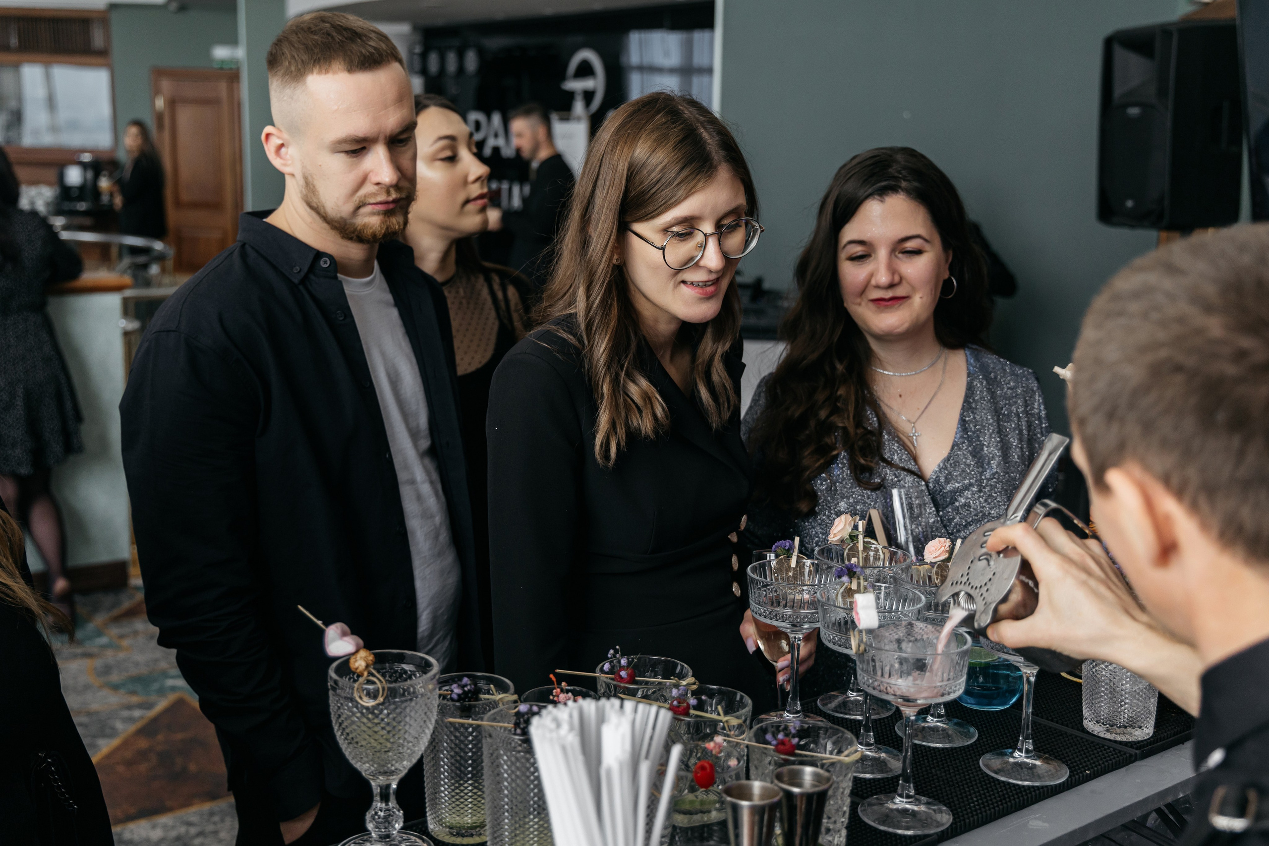 Никита и Мария. Свадебный и семейный фотограф в Самаре Посконнова Анна