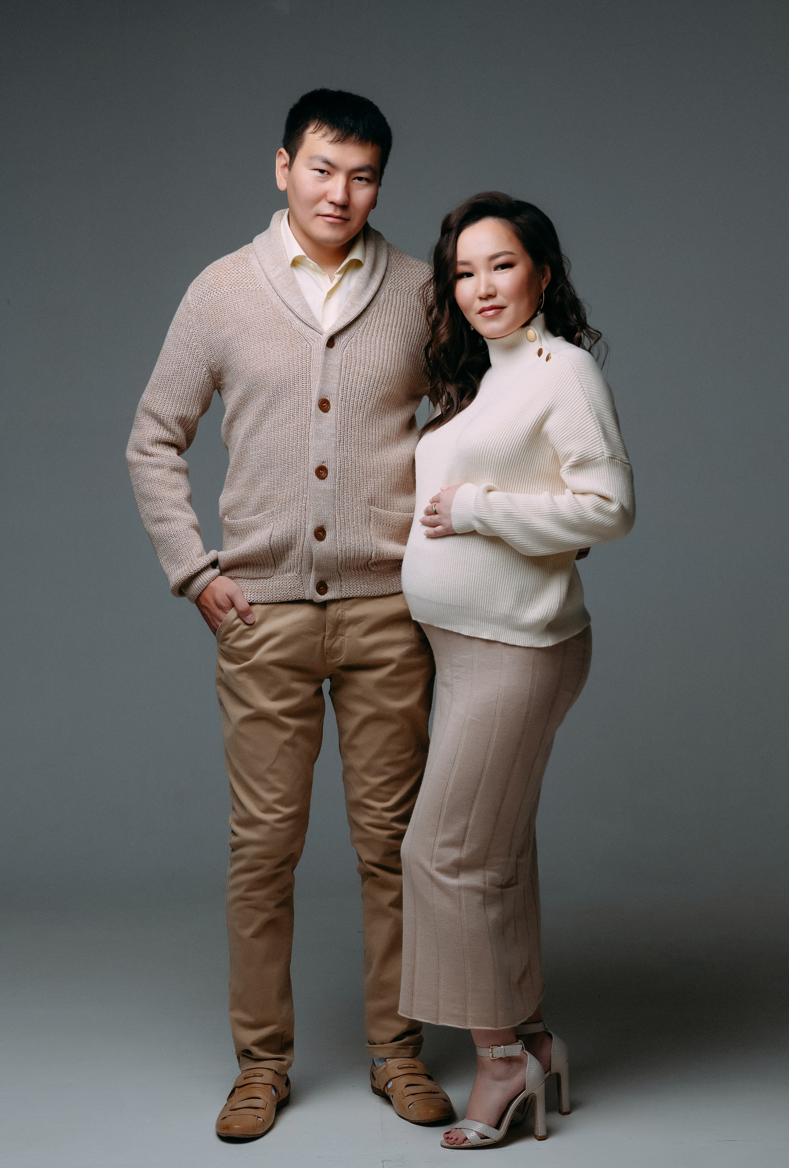 Семейные. Семейные и индивидуальные фотосессии в г. Якутске