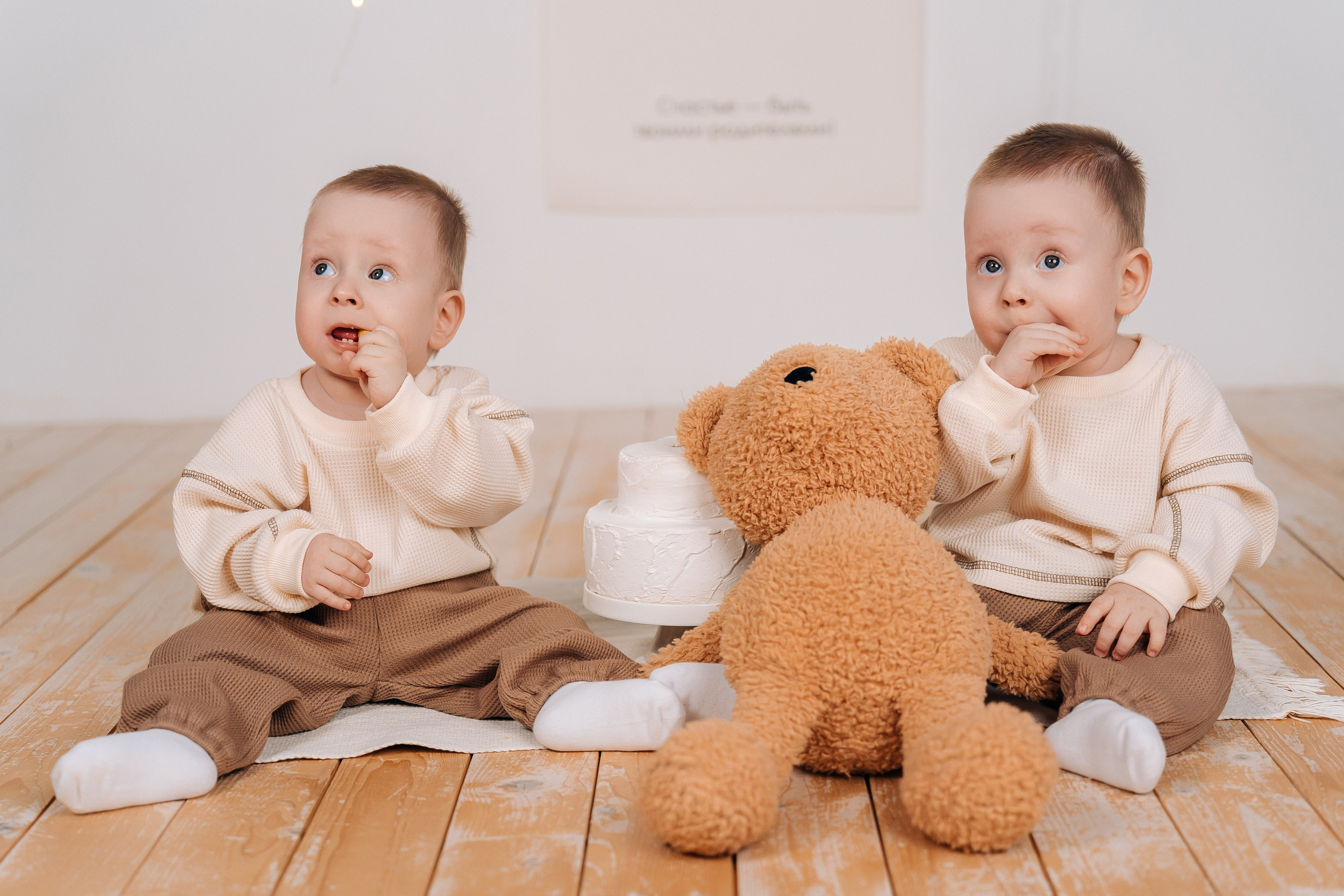 Лента фото. «Лама» Детская фотостудия Уфа