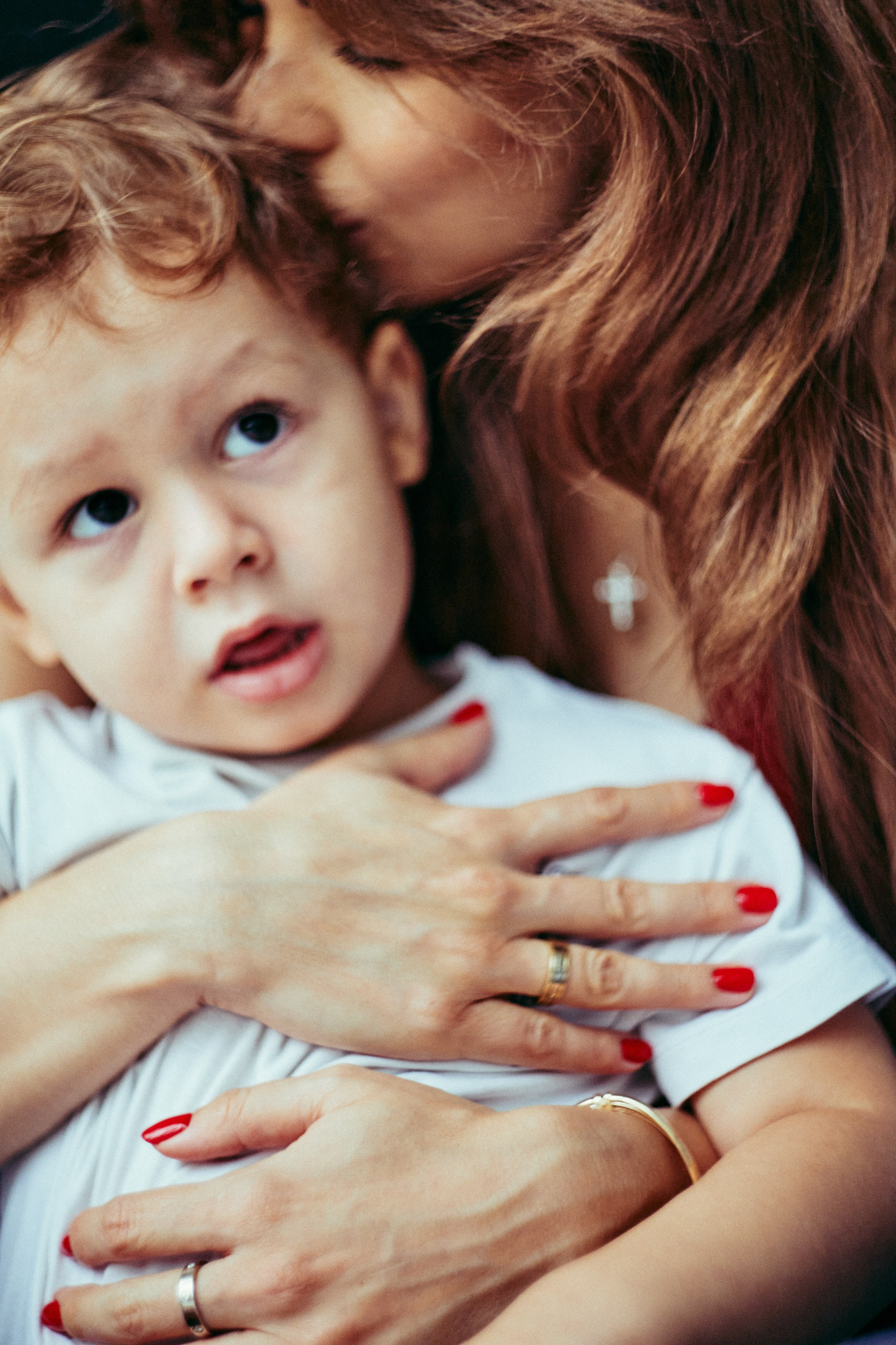 С ностальгией для Шуры. Детский семейный фотограф в Москве Светлана Микадзе