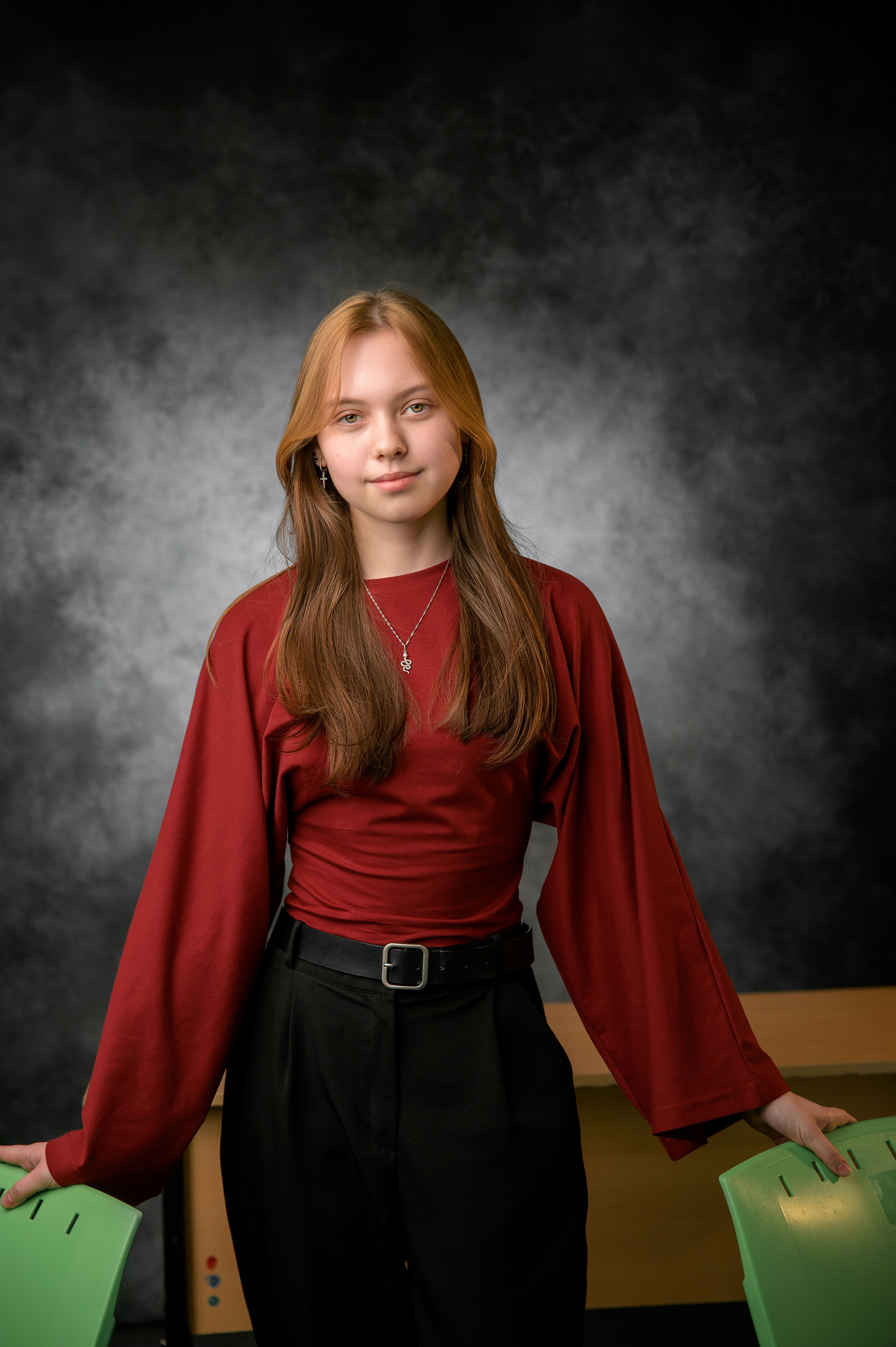 Съемка на выпускные альбомы. Семейный и детский фотограф в Шатках и Арзамасе Александра Магомедова