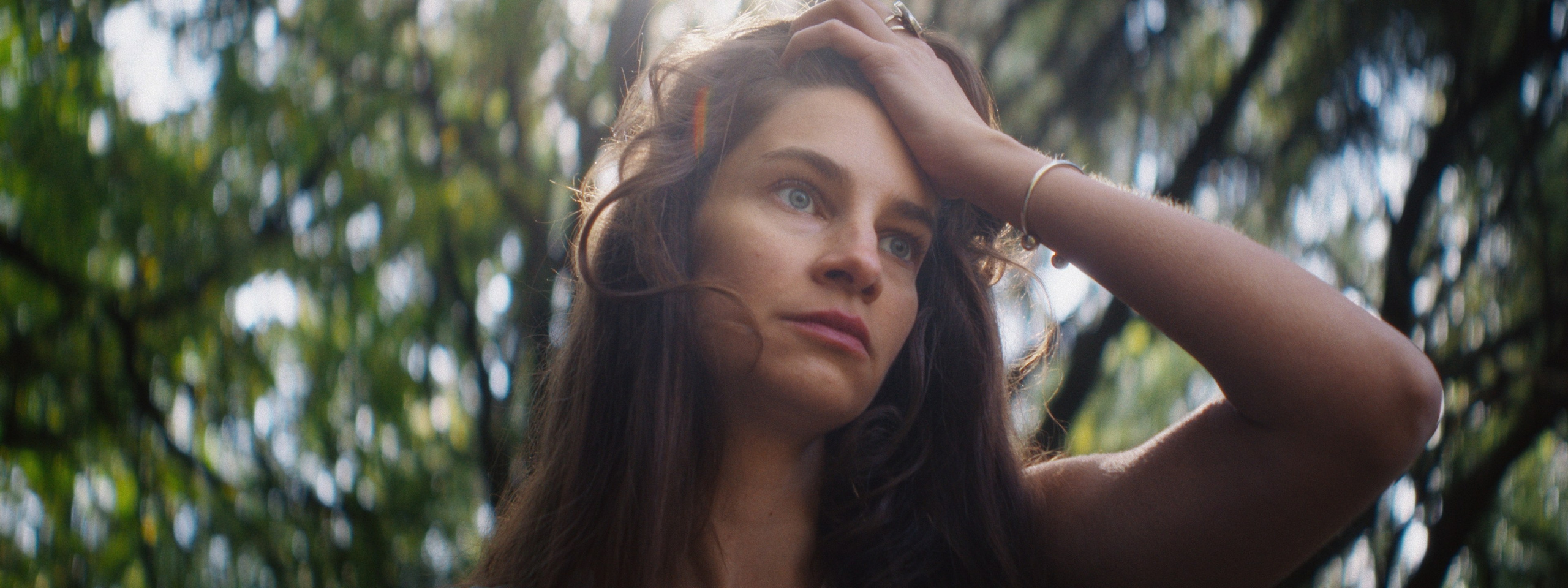 Анастасия Пронина — Актерская история (documentary). Colorist Ivan Serzhanov