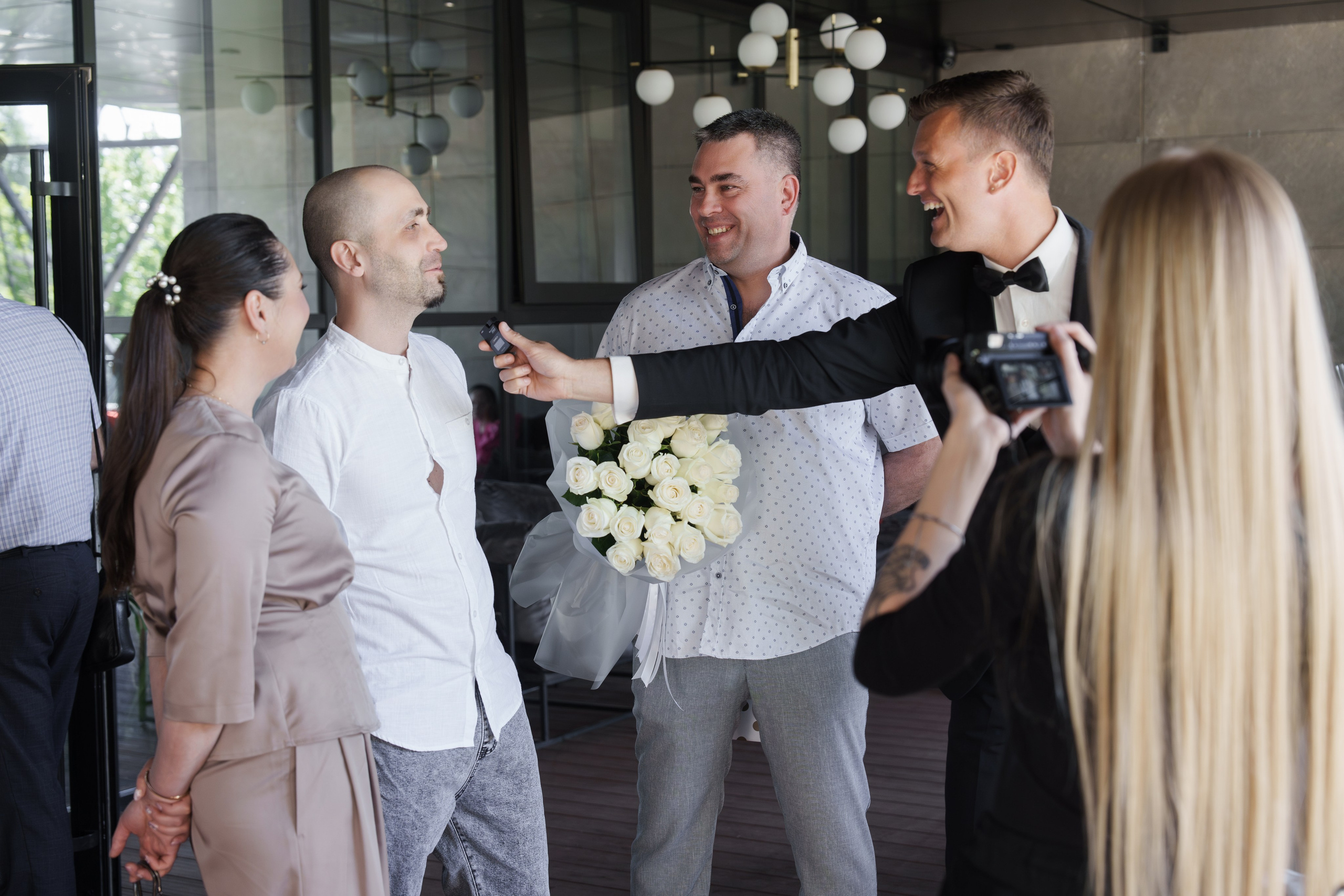 Павел и Ольга (Пакет «MAXI» Брянск). Свадебный и репортажный фотограф Элина Козырьянова