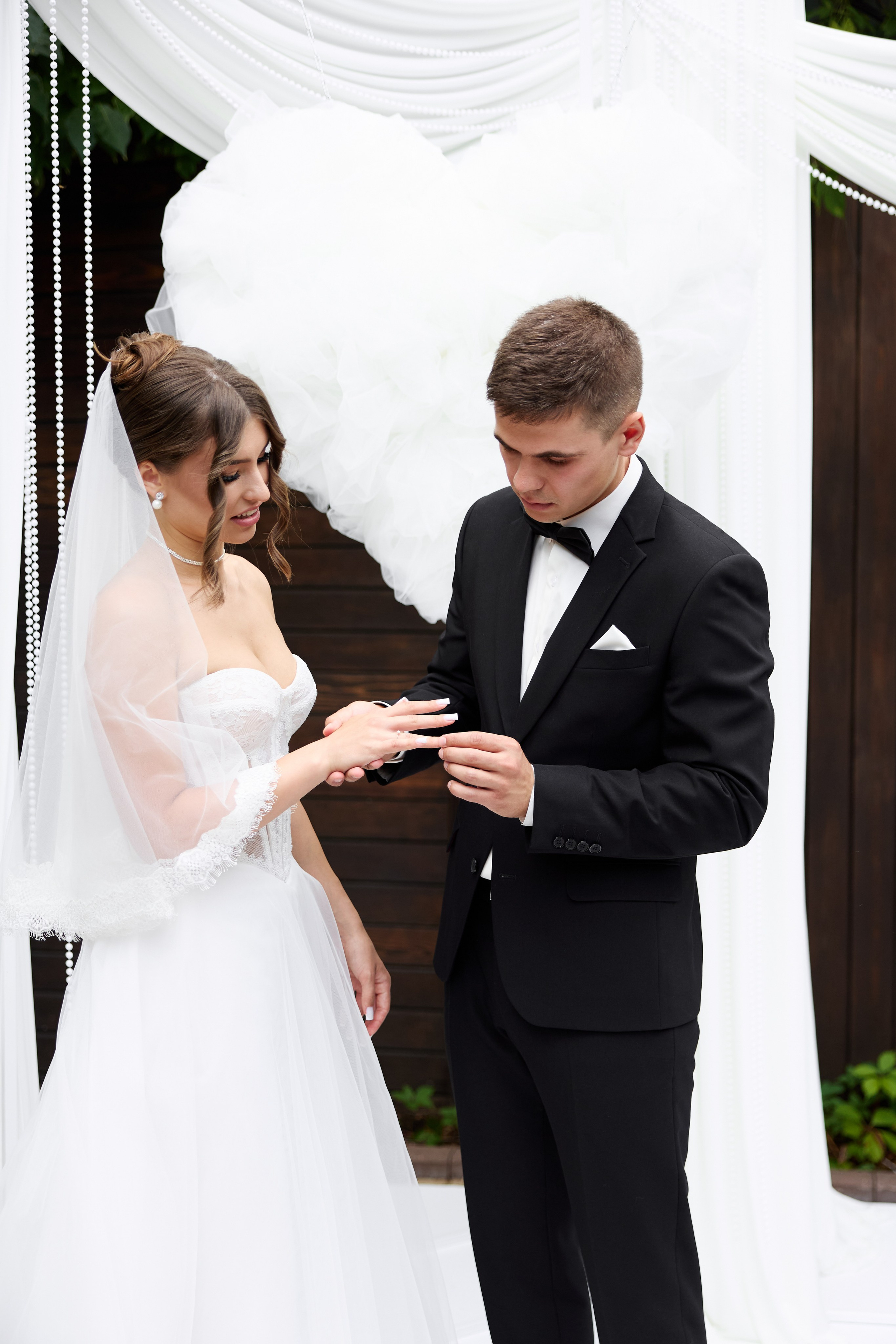 Владимир и Екатерина 2025. Александр Прозоров фотограф в Кирове