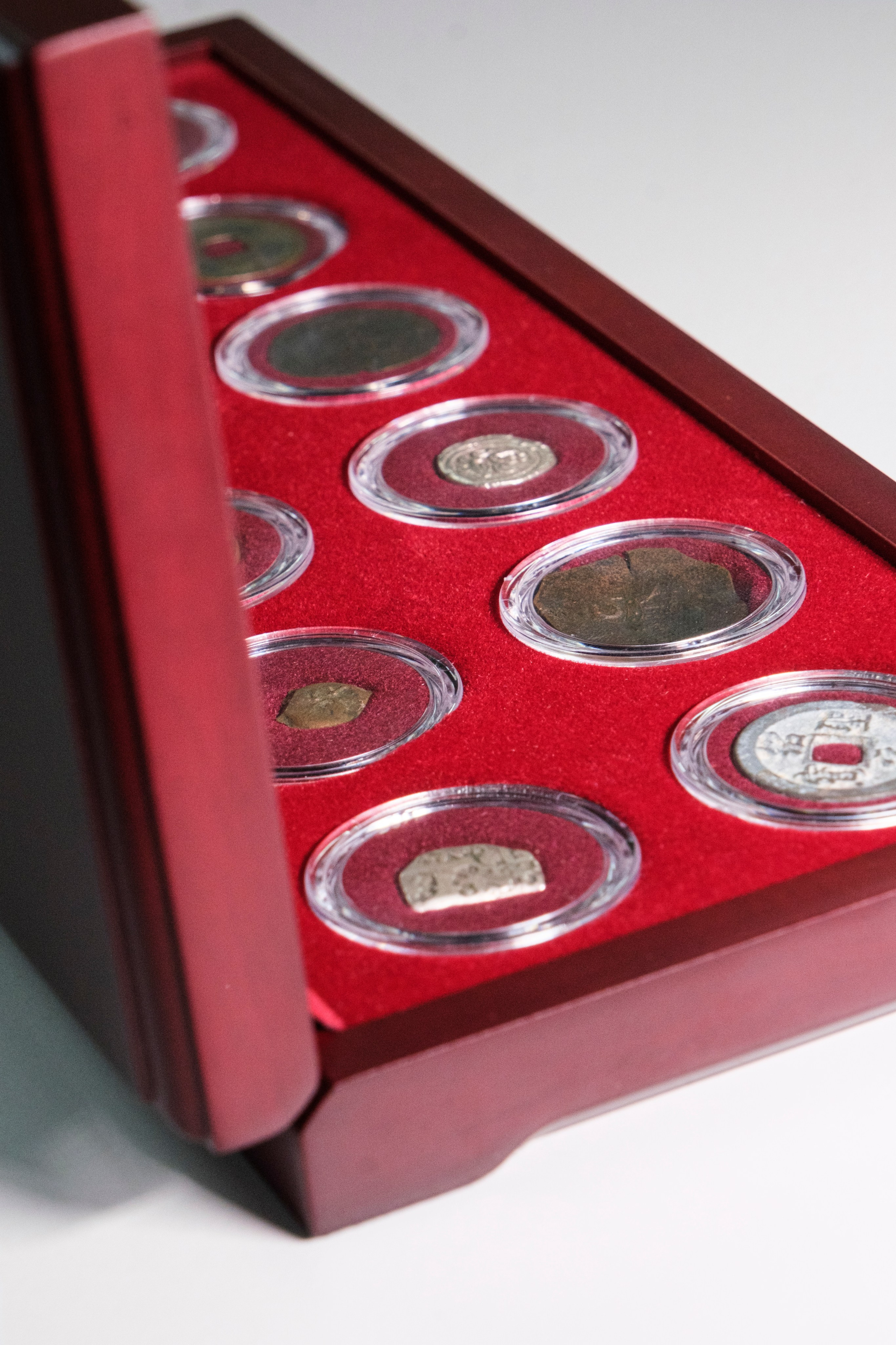 Предметы. Фотограф Мельник Ирина. Москва